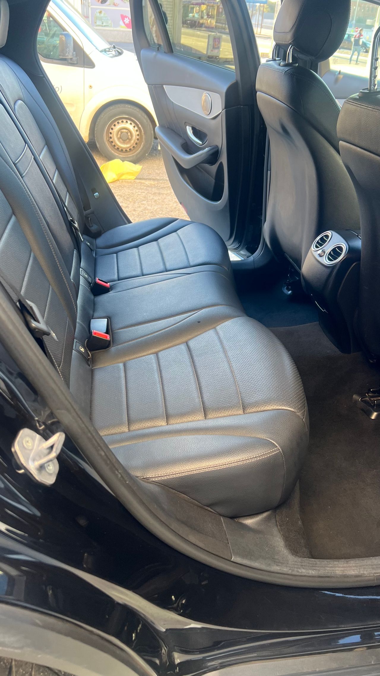 Mercedes Clase GLC 250 4 matic - Foto 9