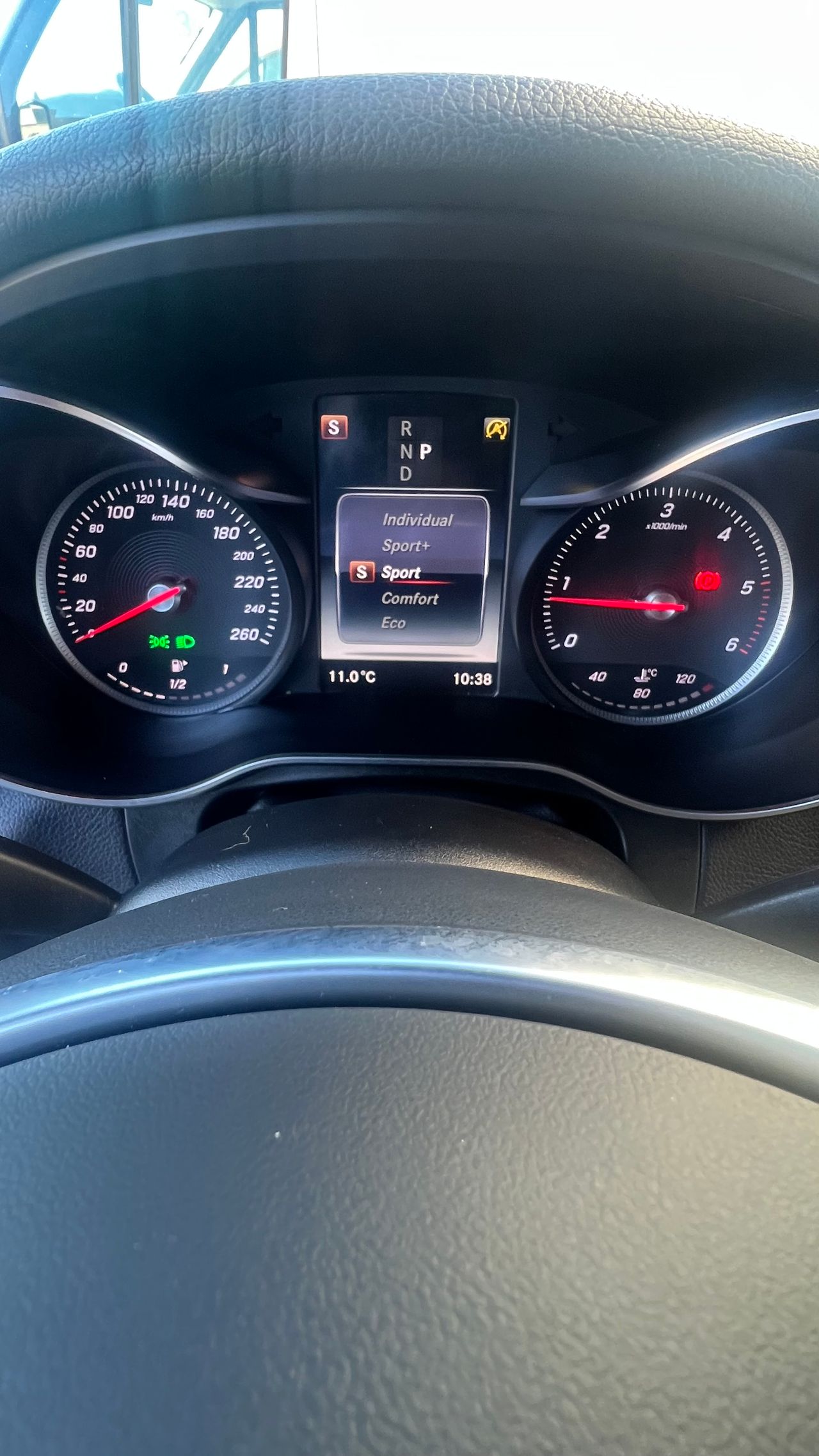 Mercedes Clase GLC 250 4 matic - Foto 21