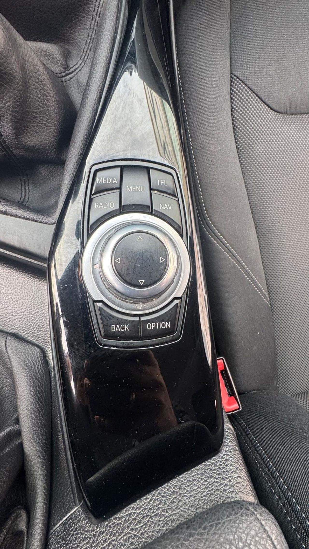 BMW Serie 1 116d - Foto 13