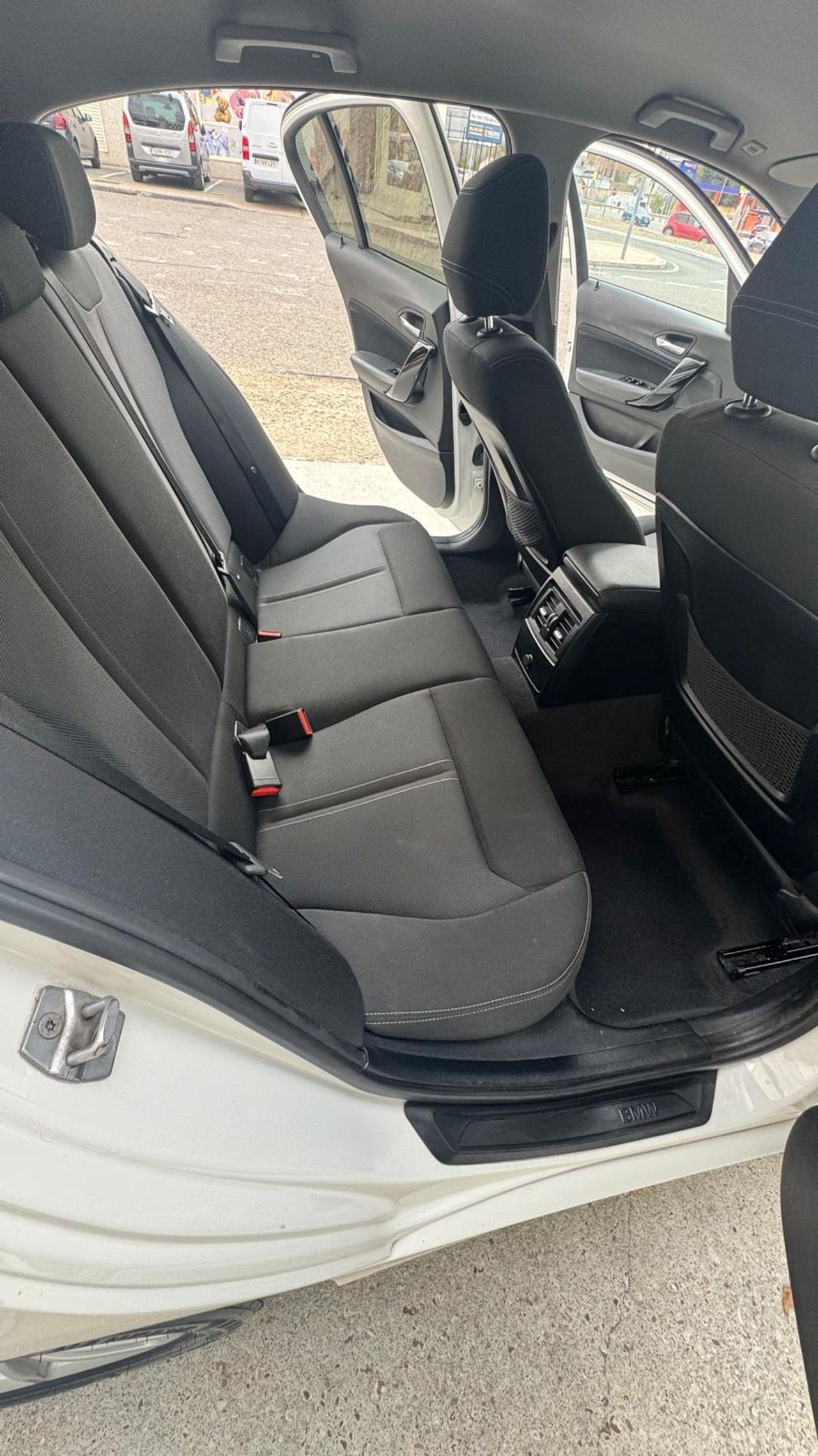 BMW Serie 1 116d - Foto 9