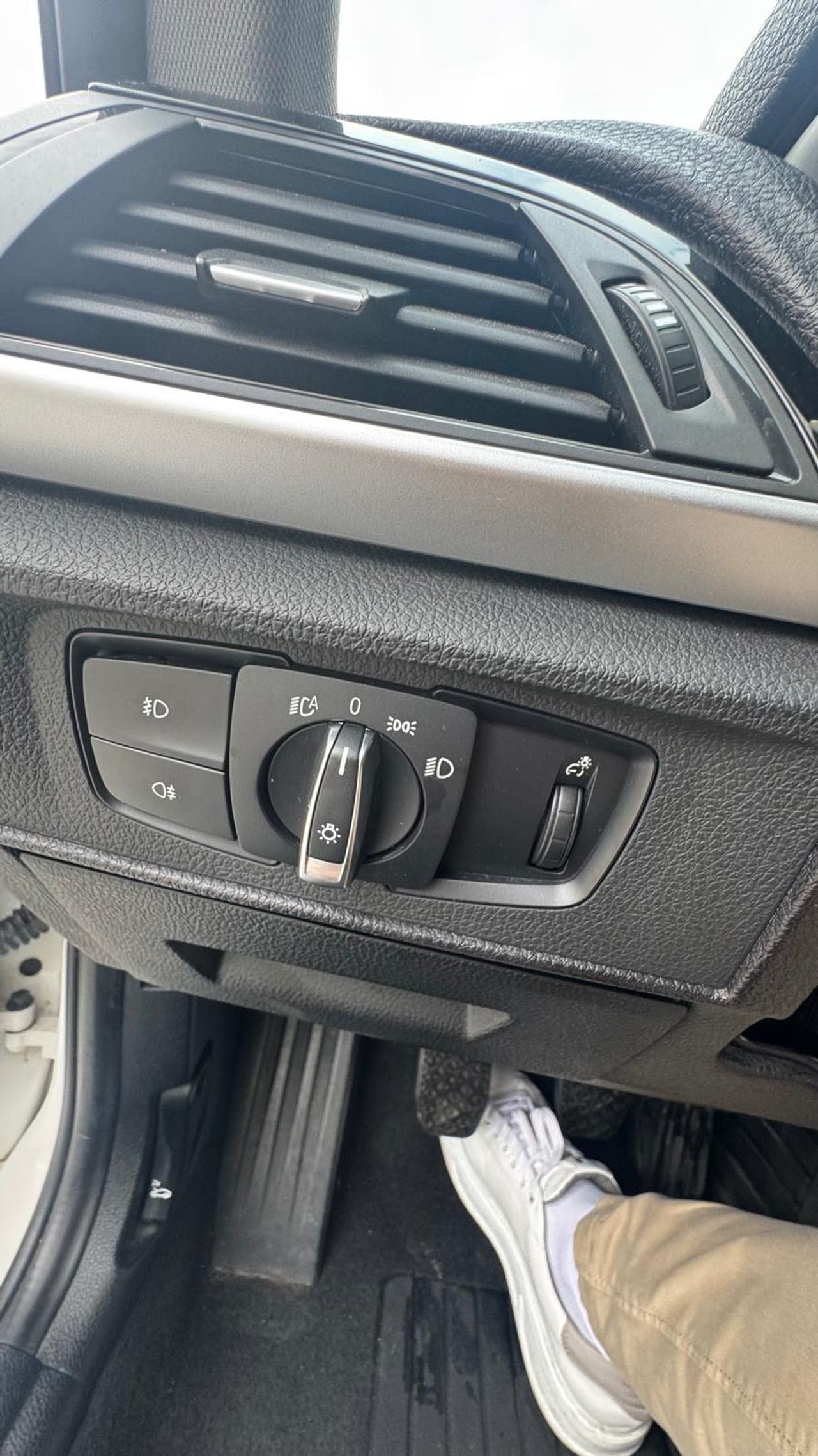 BMW Serie 1 116d - Foto 20