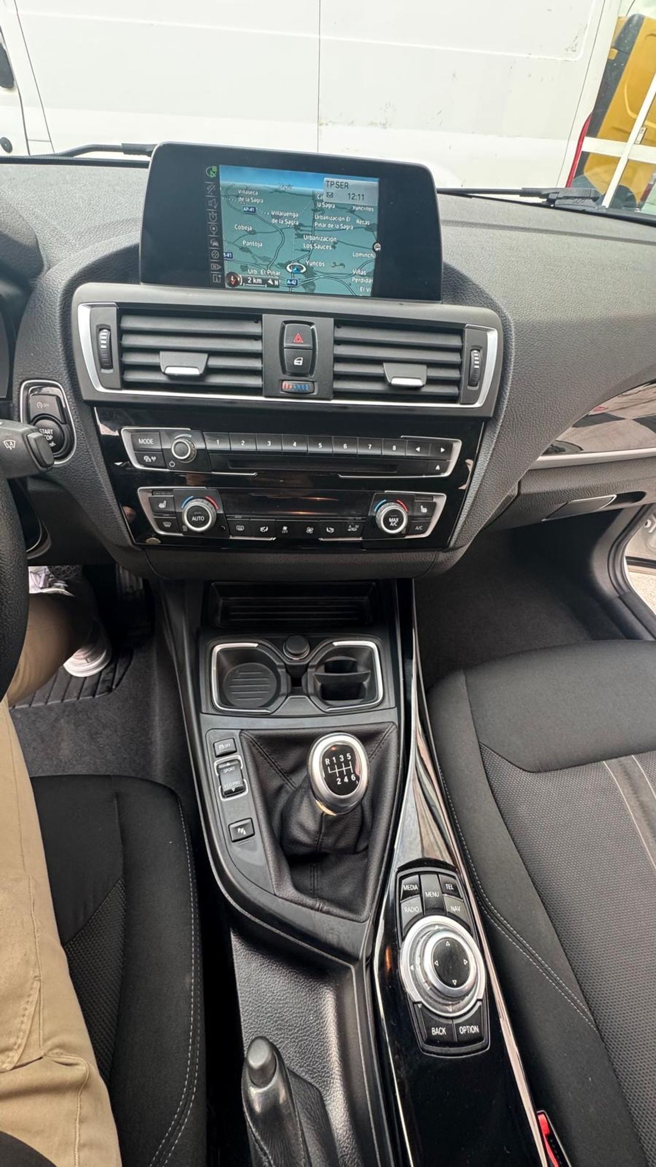 BMW Serie 1 116d - Foto 21