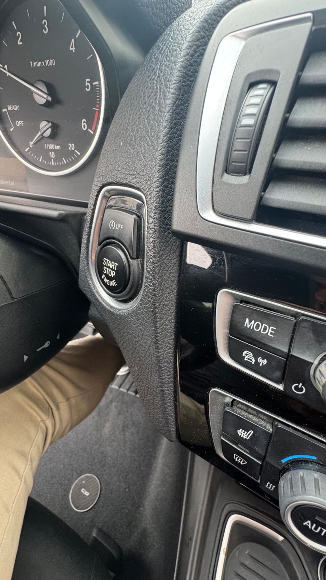 BMW Serie 1 116d - Foto 22