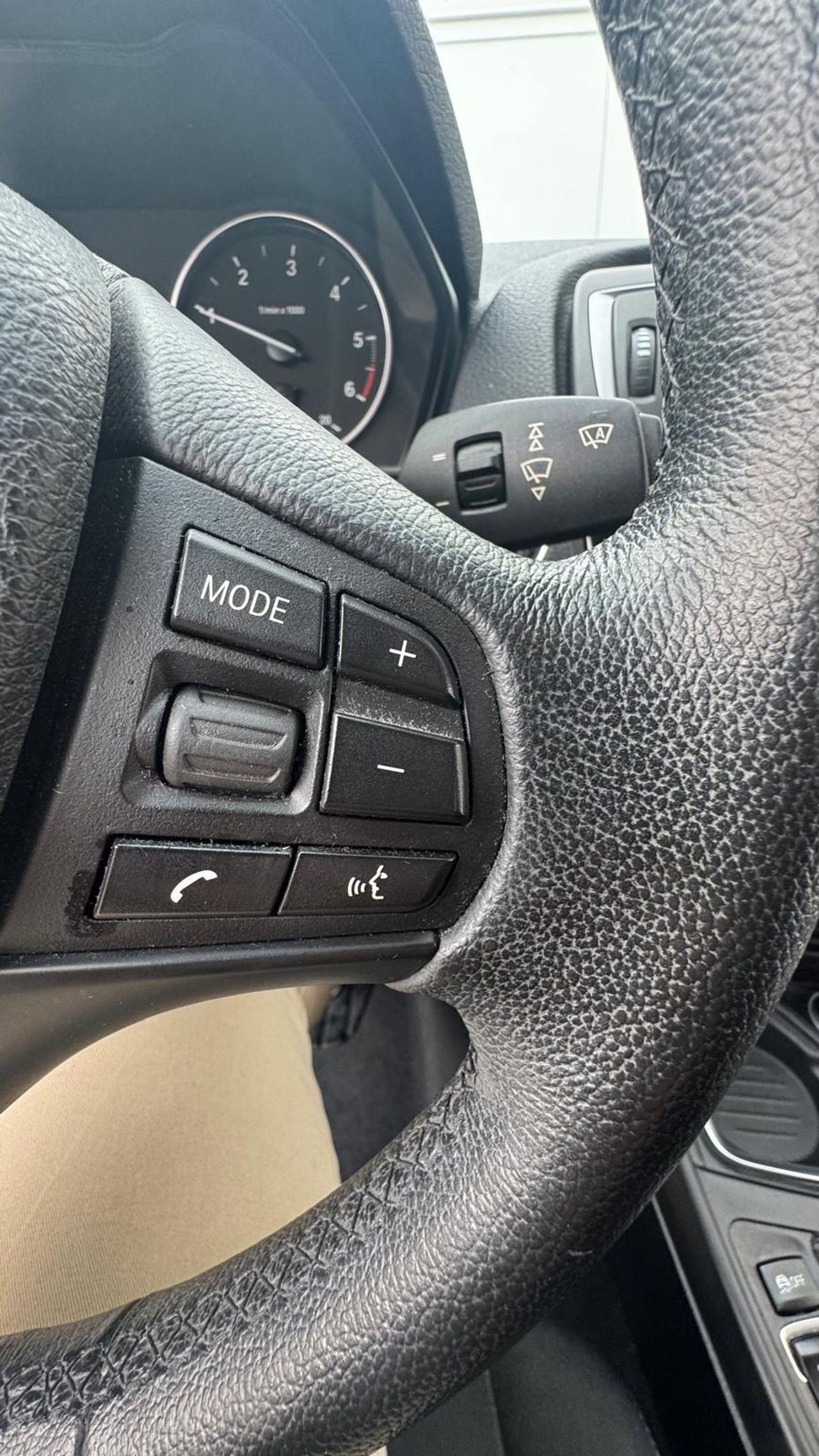 BMW Serie 1 116d - Foto 17