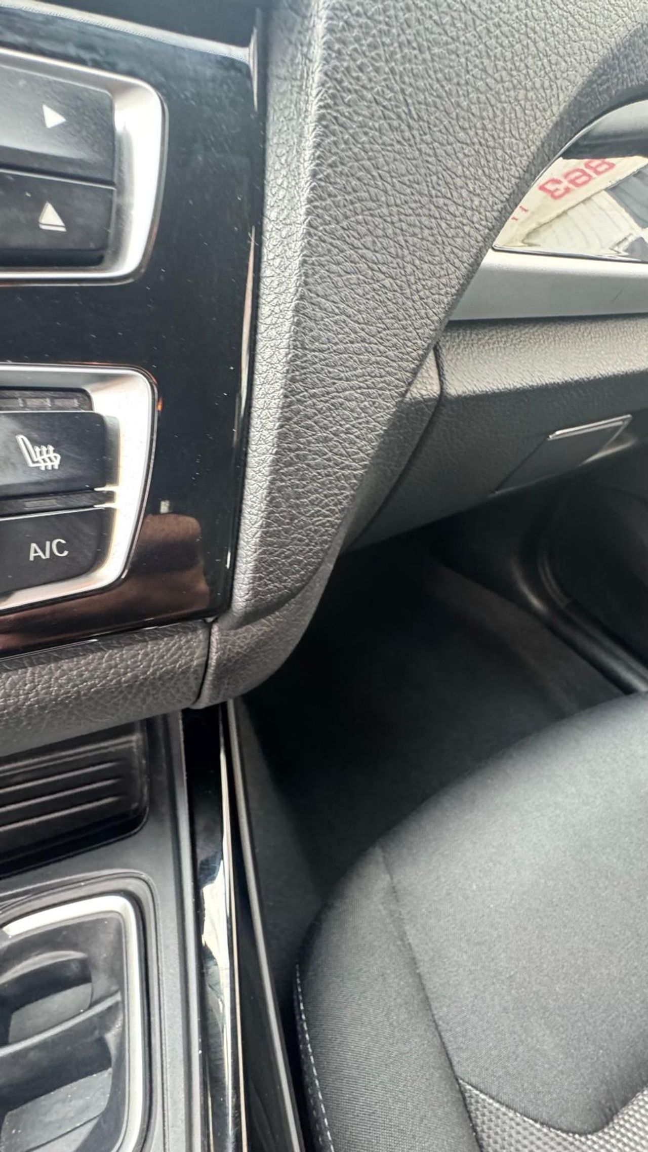 BMW Serie 1 116d - Foto 19