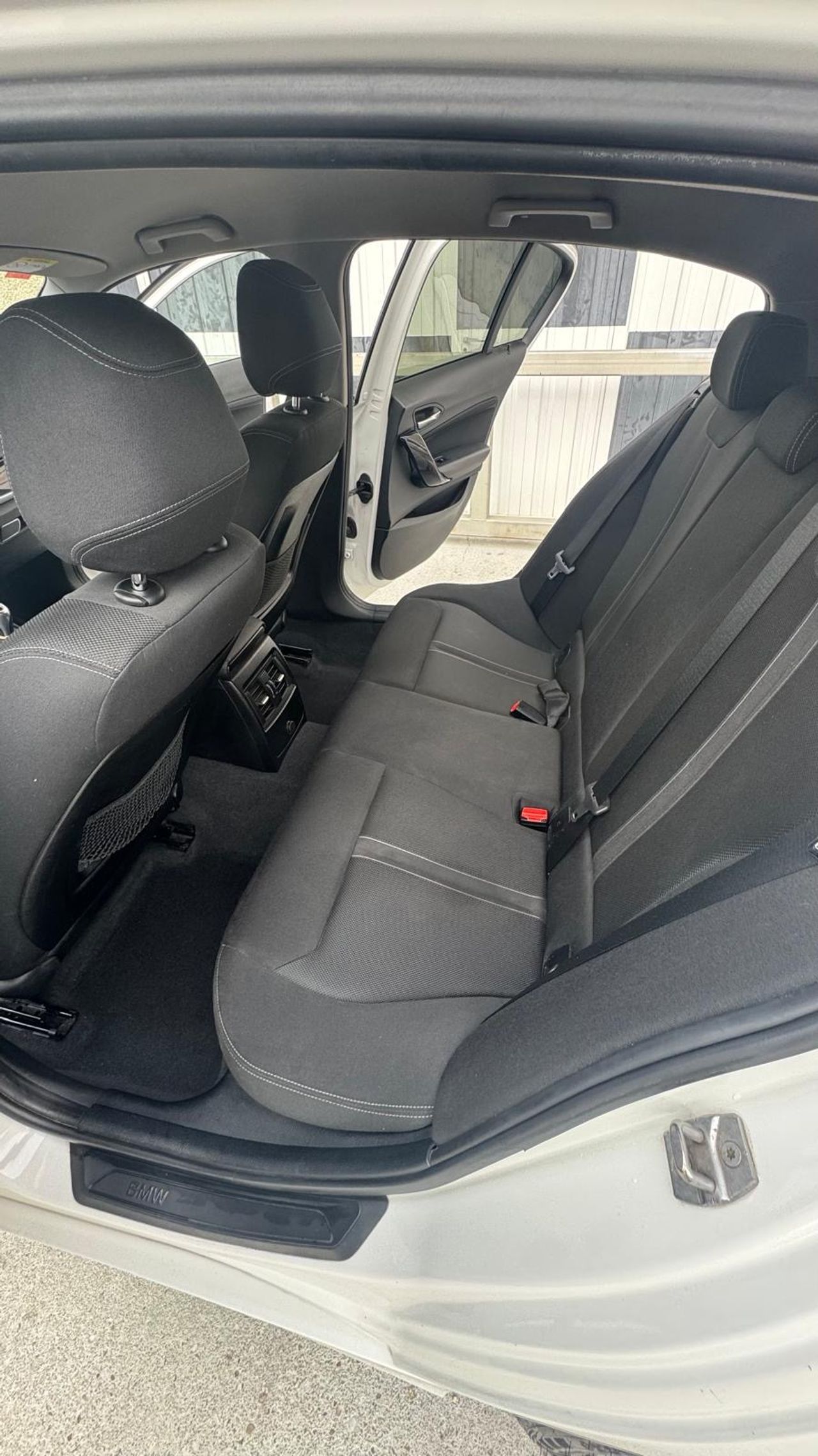 BMW Serie 1 116d - Foto 10