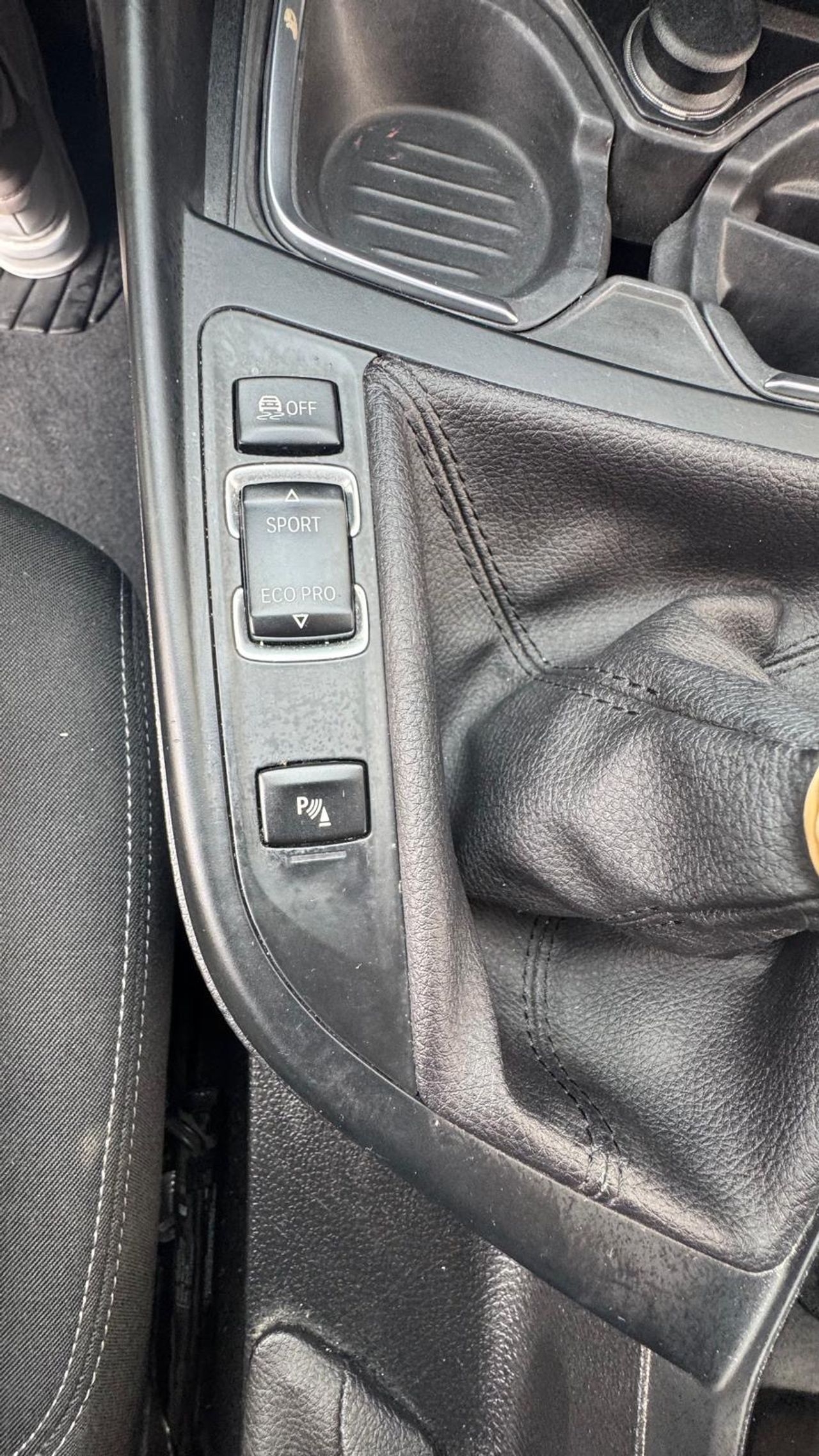 BMW Serie 1 116d - Foto 15