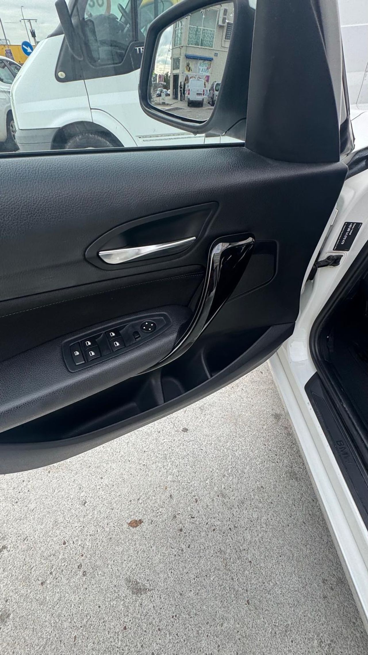 BMW Serie 1 116d - Foto 14