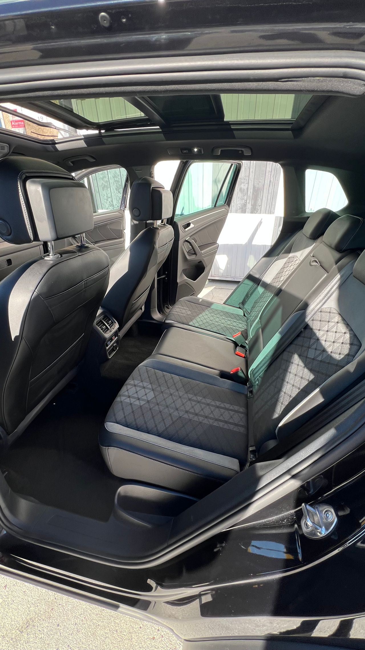 Volkswagen Tiguan r line 150cv - Foto 11