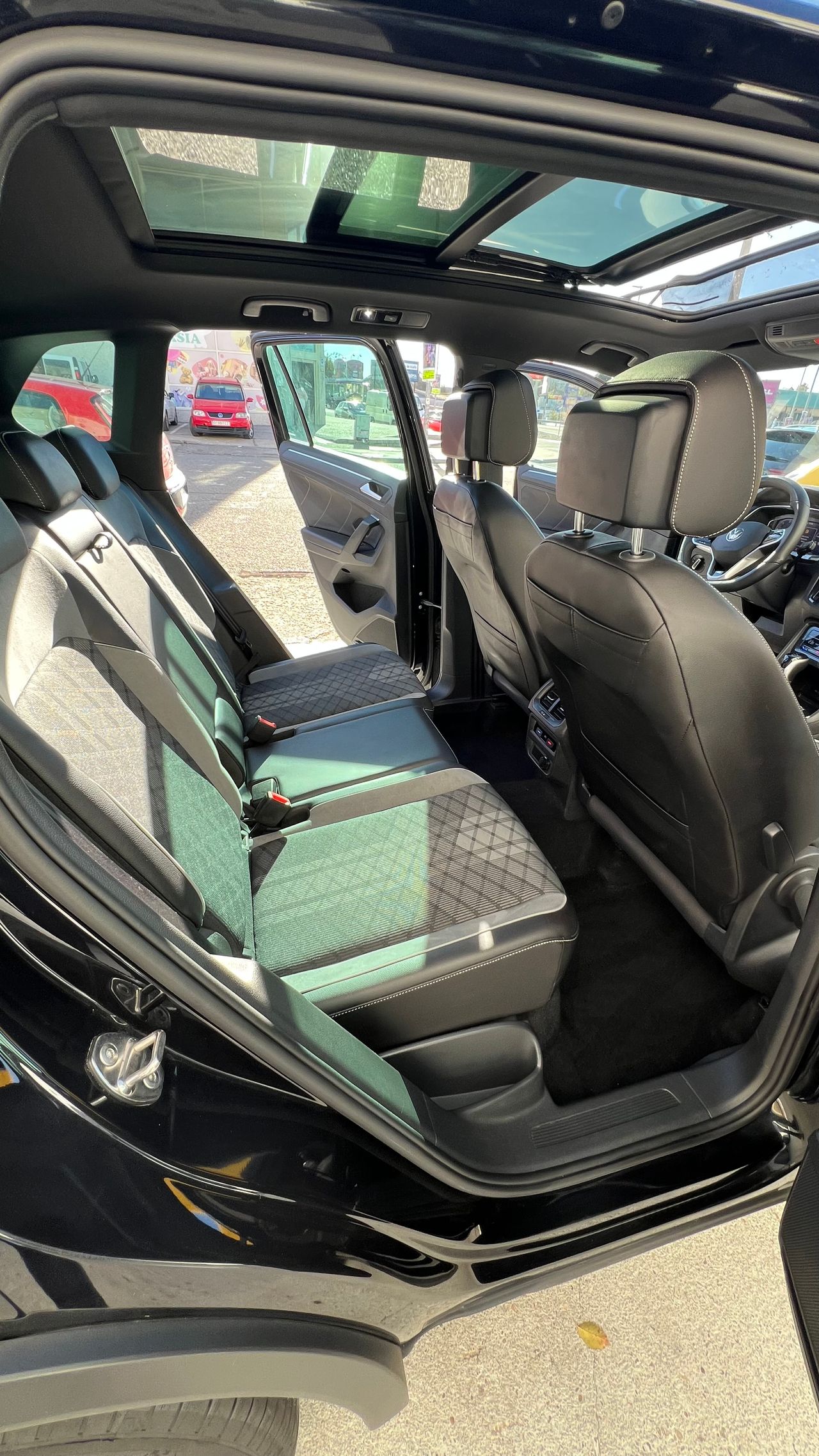 Volkswagen Tiguan r line 150cv - Foto 12