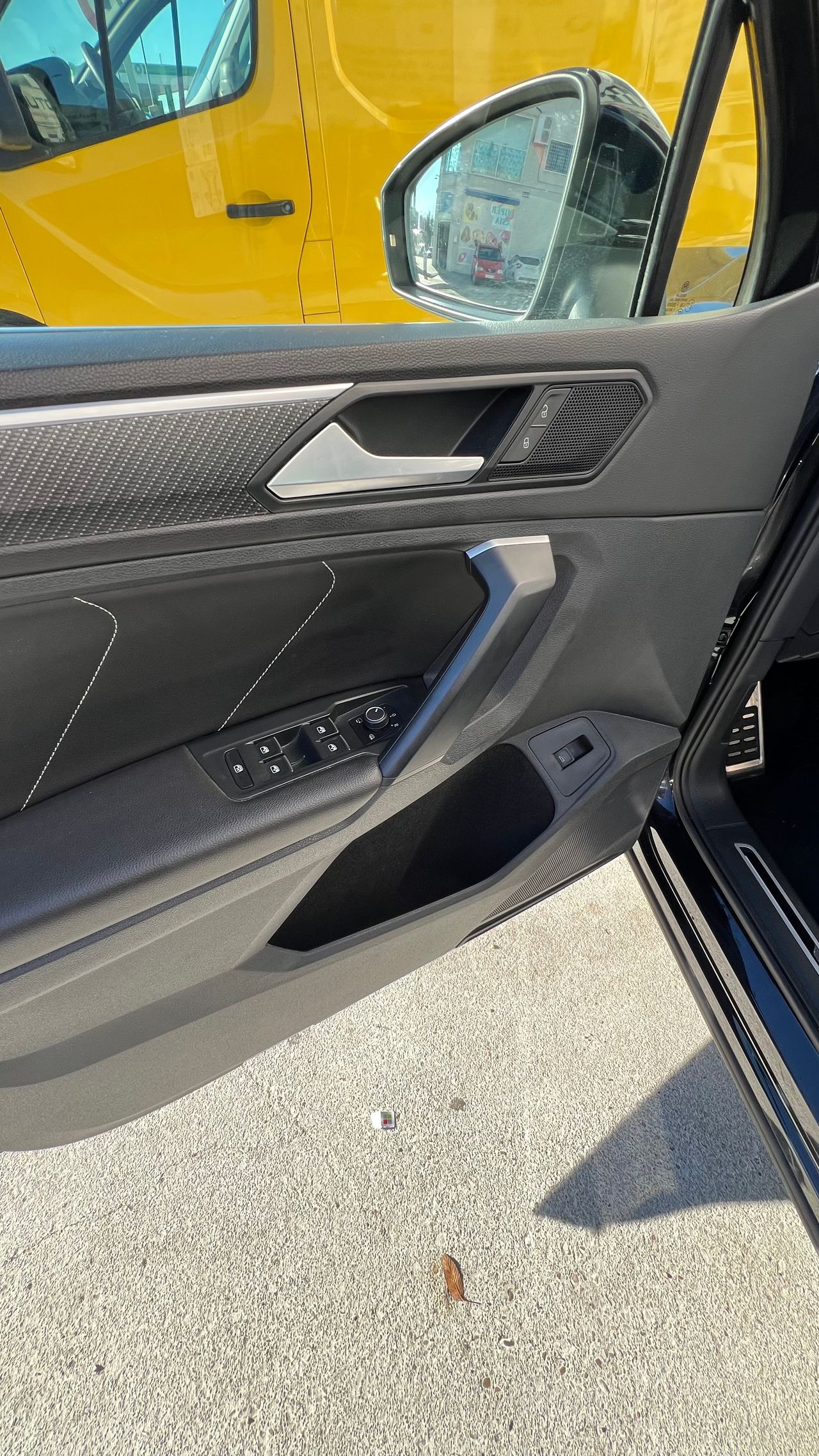 Volkswagen Tiguan r line 150cv - Foto 17