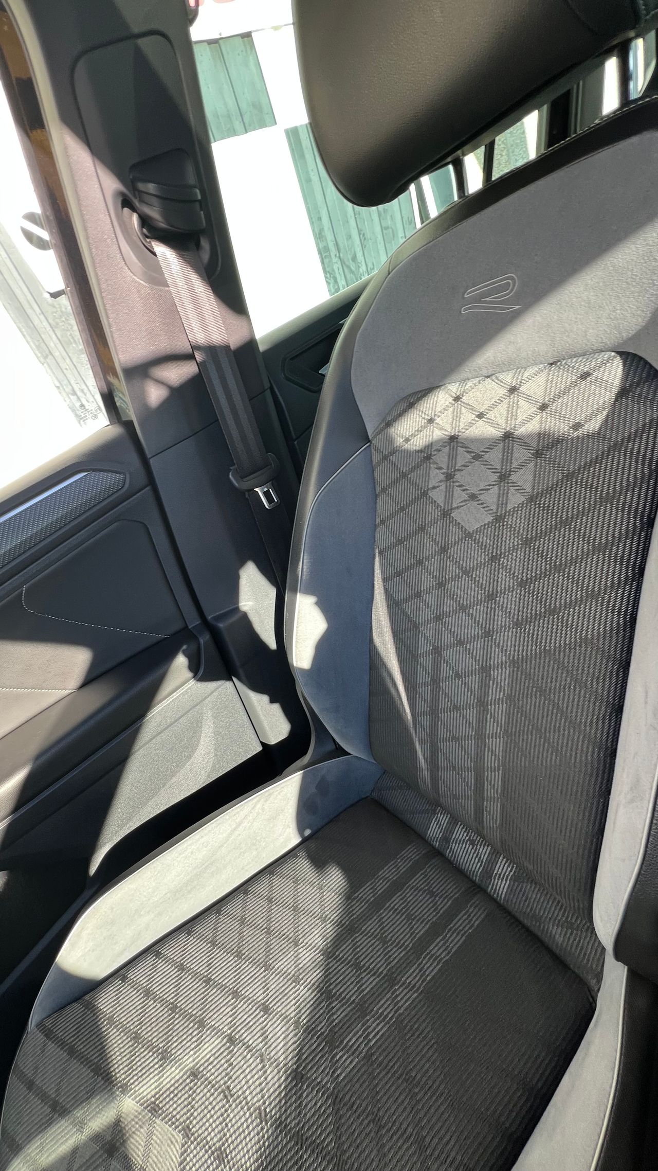 Volkswagen Tiguan r line 150cv - Foto 27