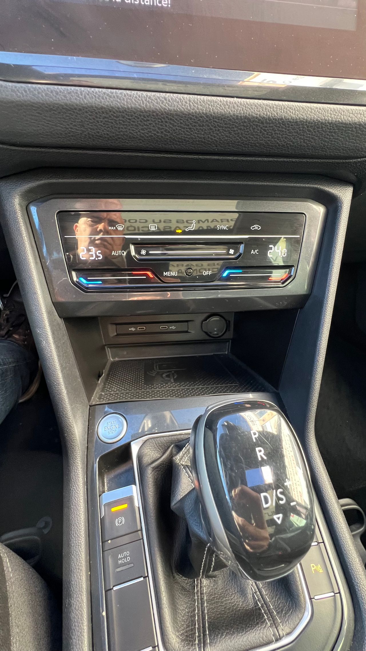 Volkswagen Tiguan r line 150cv - Foto 26