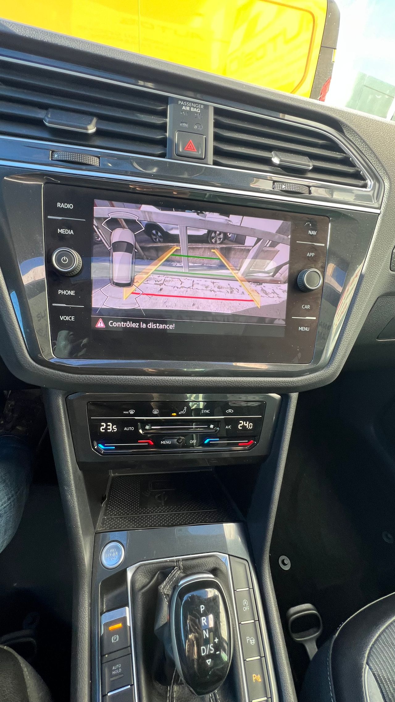 Volkswagen Tiguan r line 150cv - Foto 24