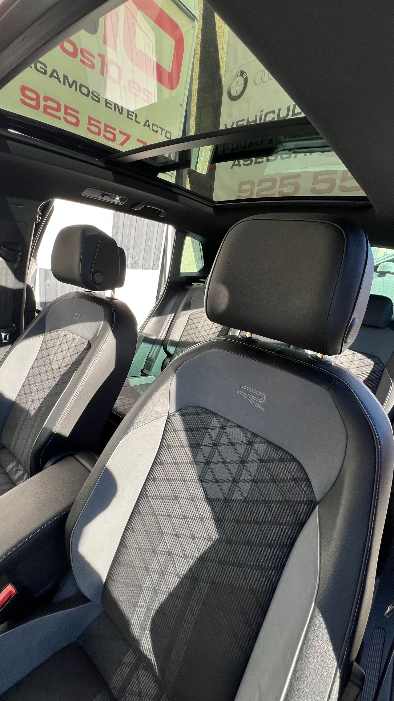 Volkswagen Tiguan r line 150cv - Foto 19