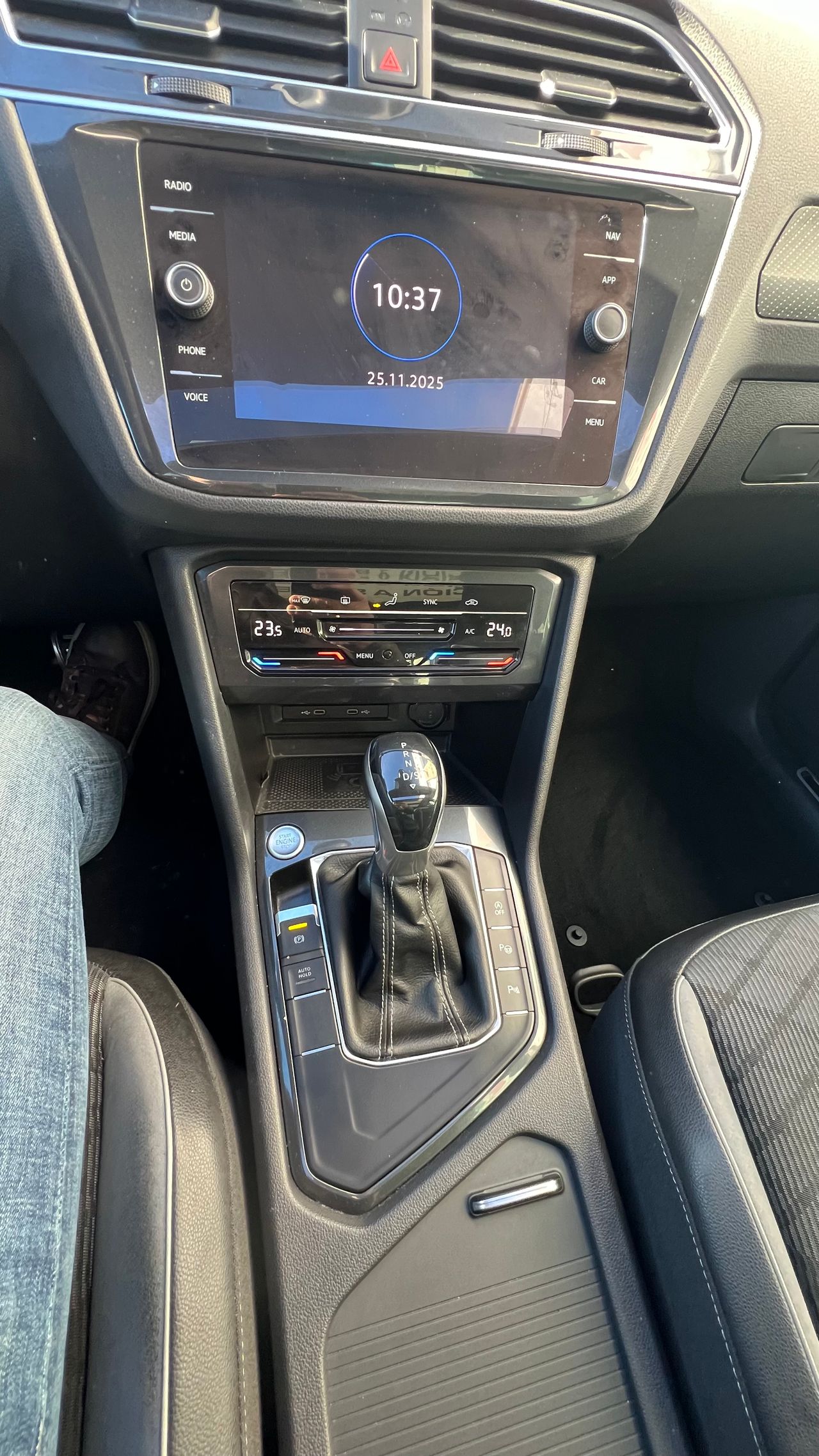 Volkswagen Tiguan r line 150cv - Foto 22