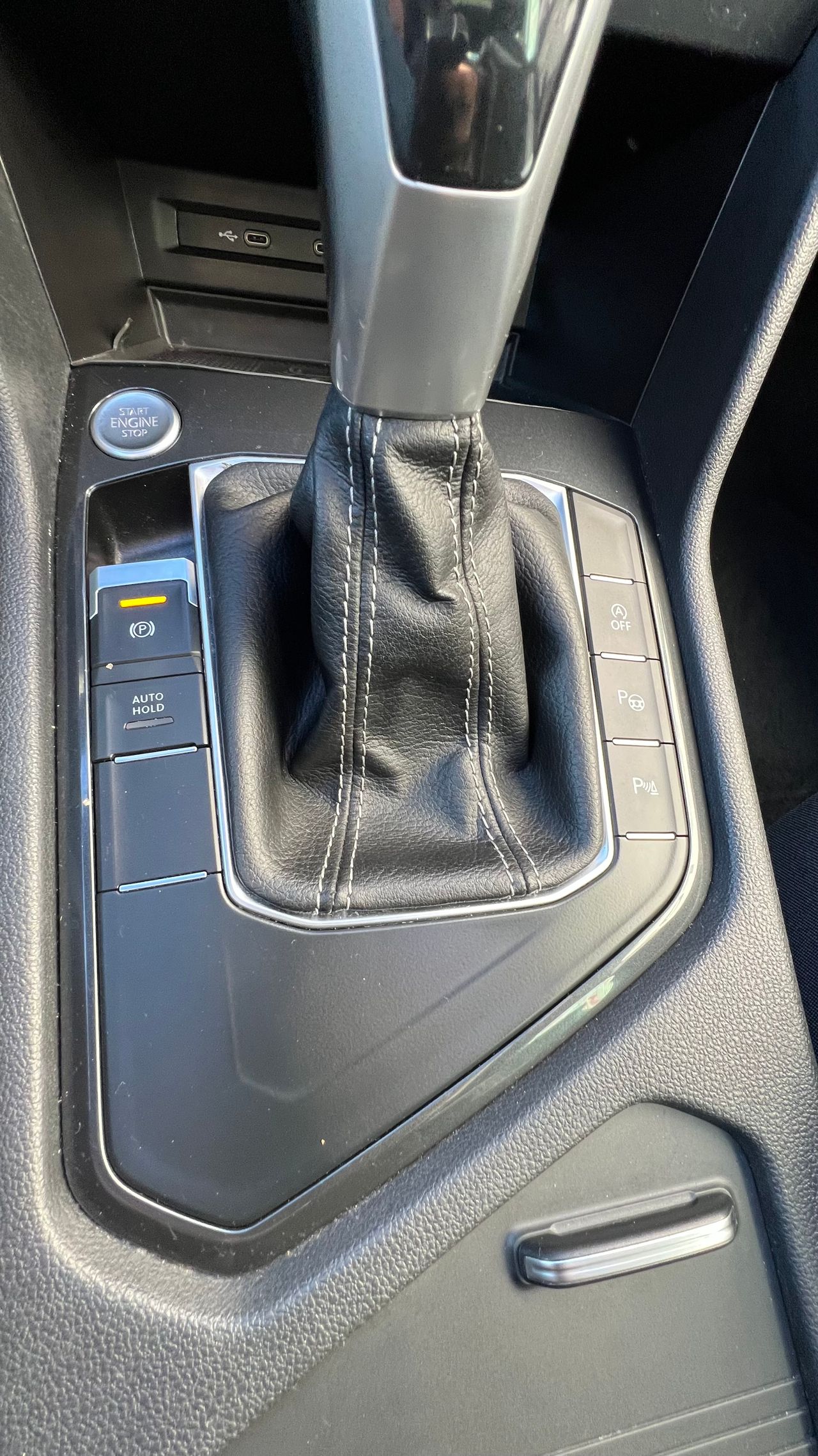 Volkswagen Tiguan r line 150cv - Foto 23