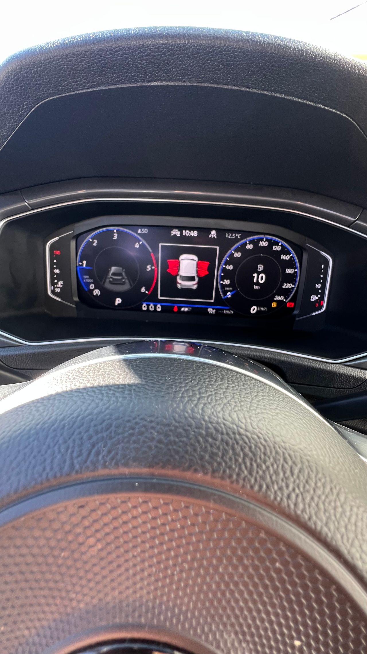 Volkswagen T-Roc troc 150cv - Foto 23