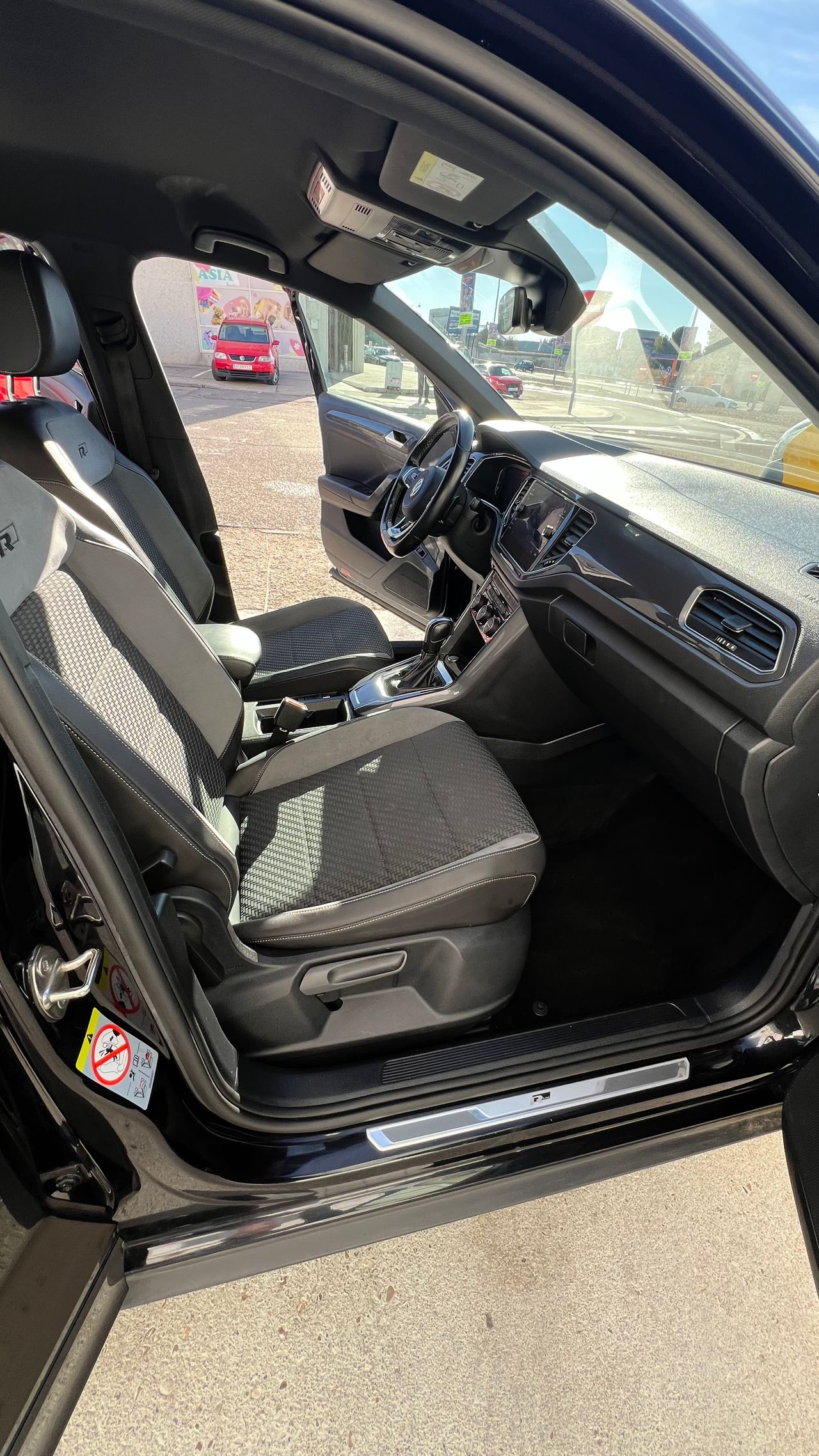 Volkswagen T-Roc troc 150cv - Foto 15