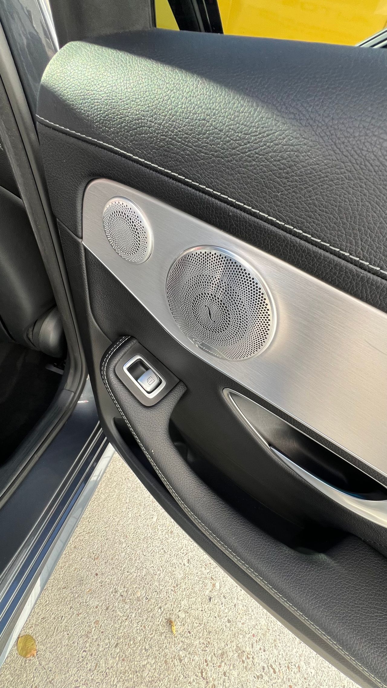 Mercedes Clase C 250pack amg 204cv - Foto 16