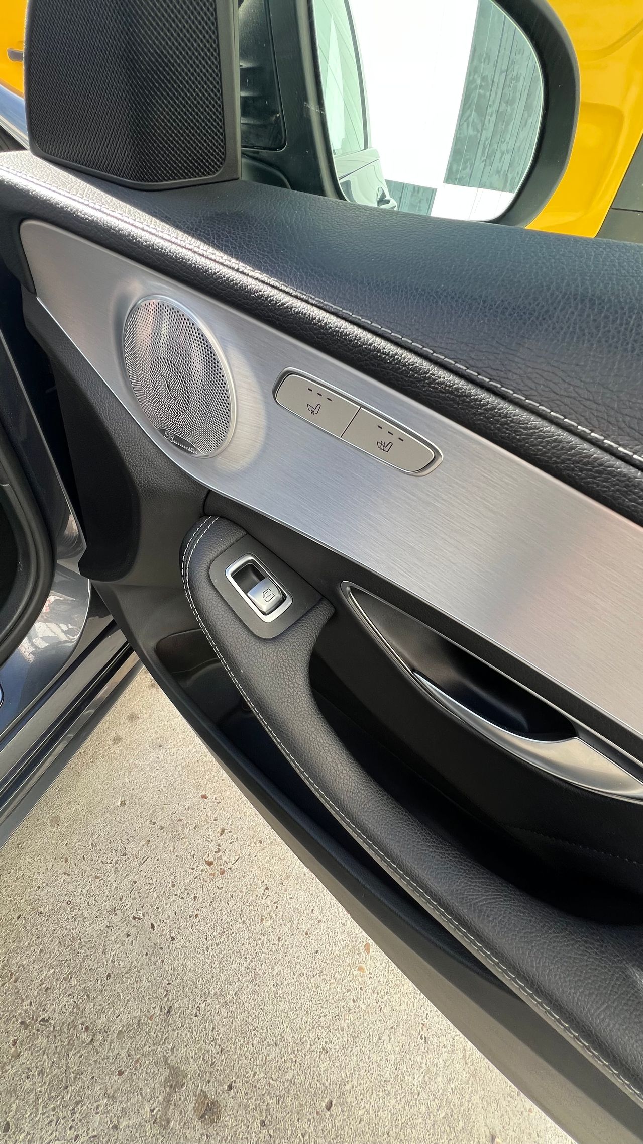 Mercedes Clase C 250pack amg 204cv - Foto 15