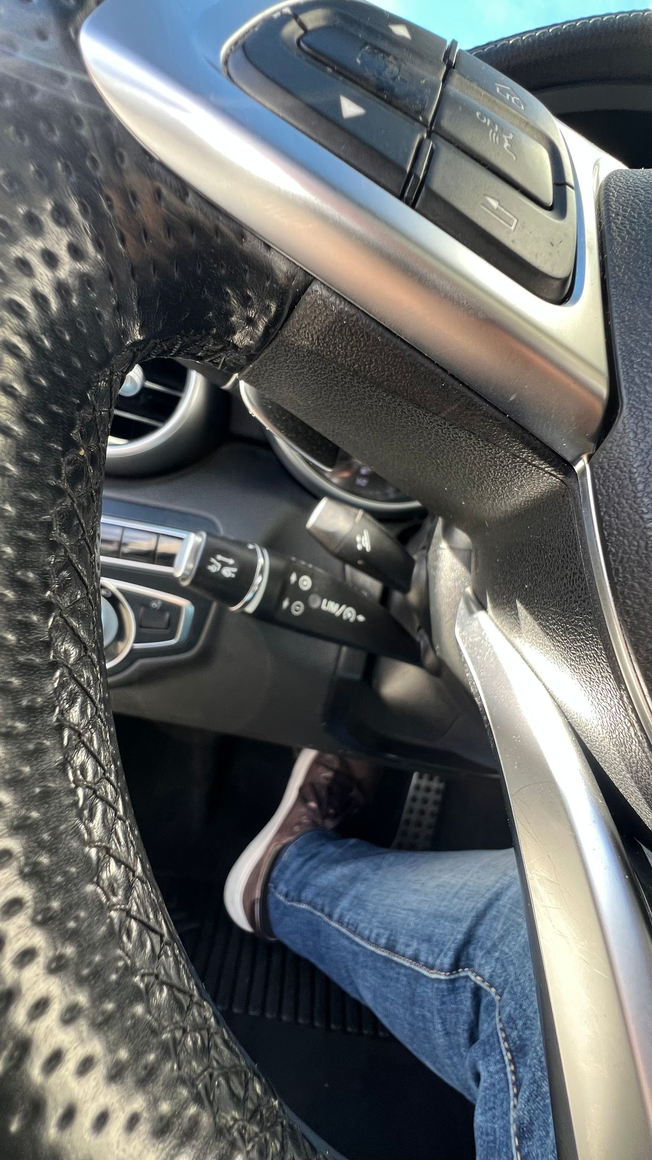 Mercedes Clase C 250pack amg 204cv - Foto 25