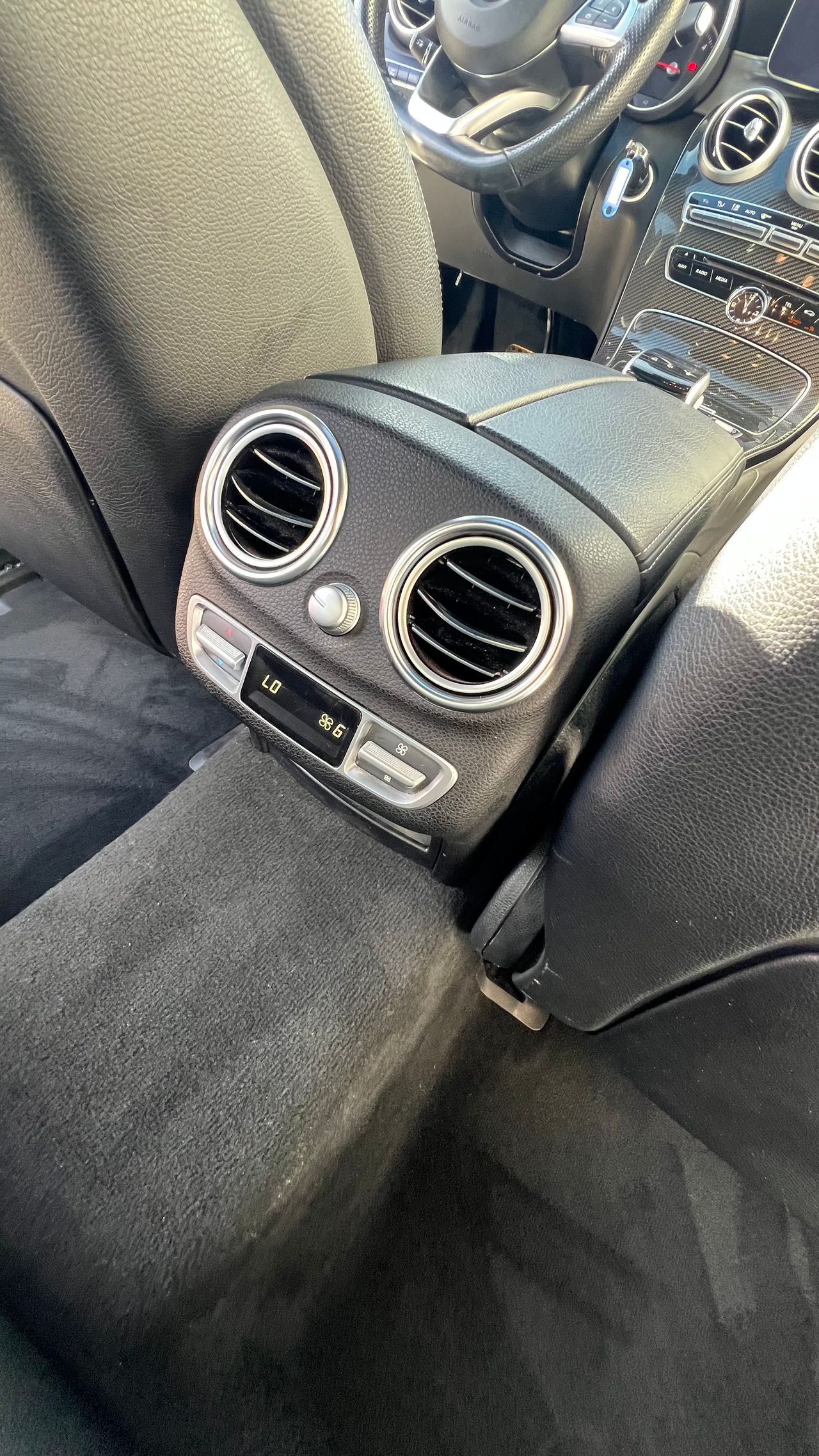 Mercedes Clase C 250pack amg 204cv - Foto 12