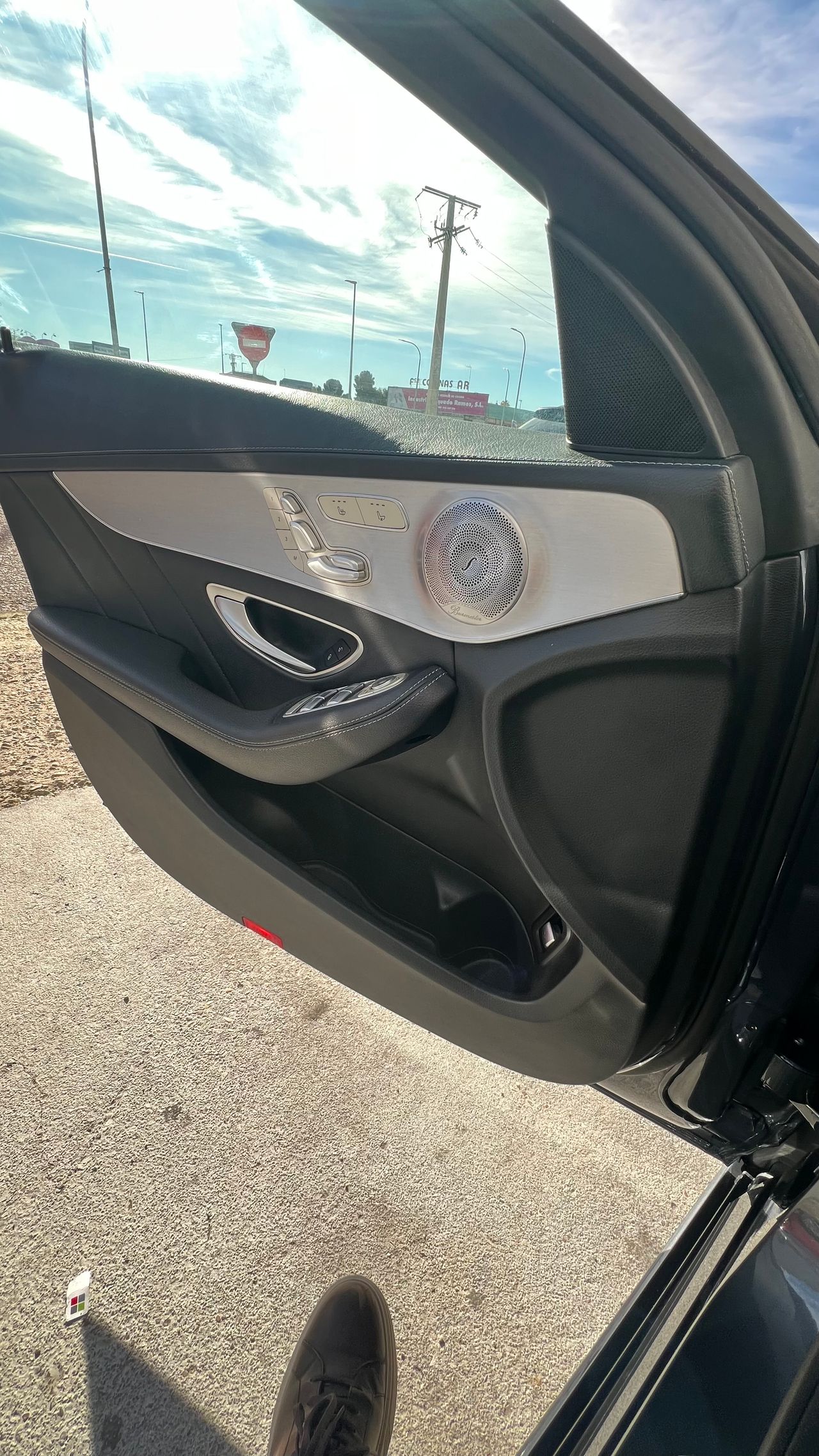 Mercedes Clase C 250pack amg 204cv - Foto 26