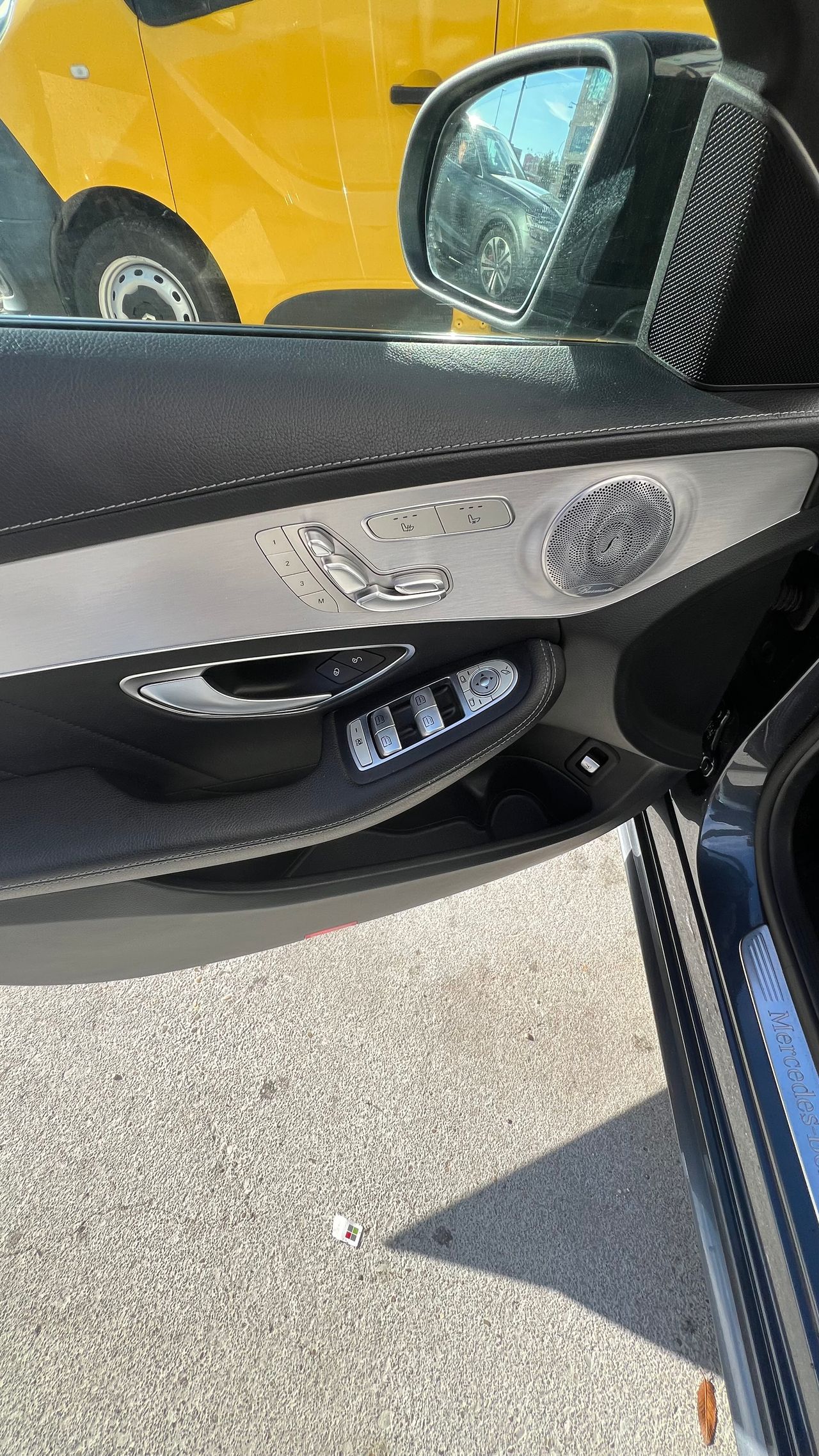 Mercedes Clase C 250pack amg 204cv - Foto 19