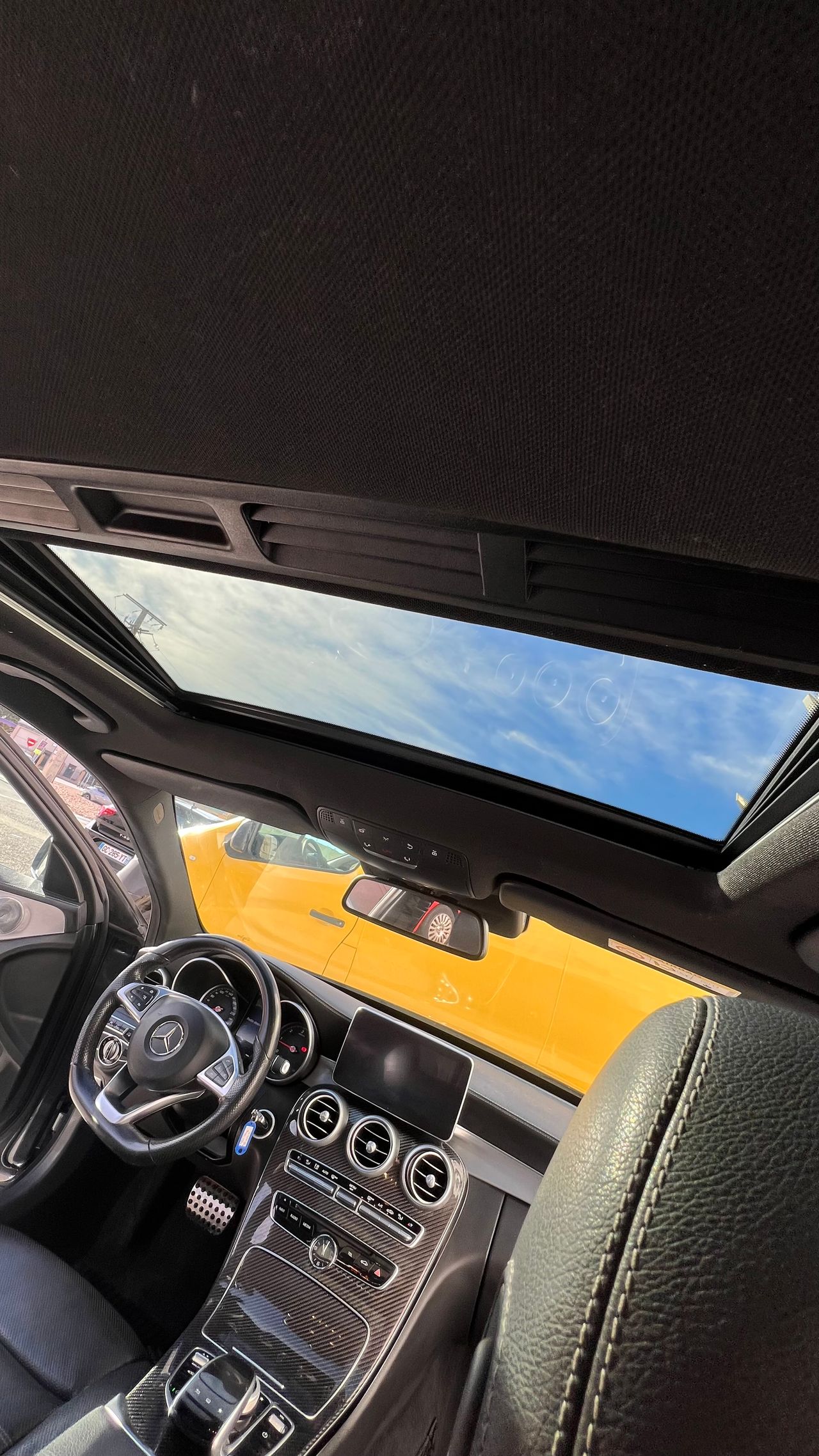 Mercedes Clase C 250pack amg 204cv - Foto 13