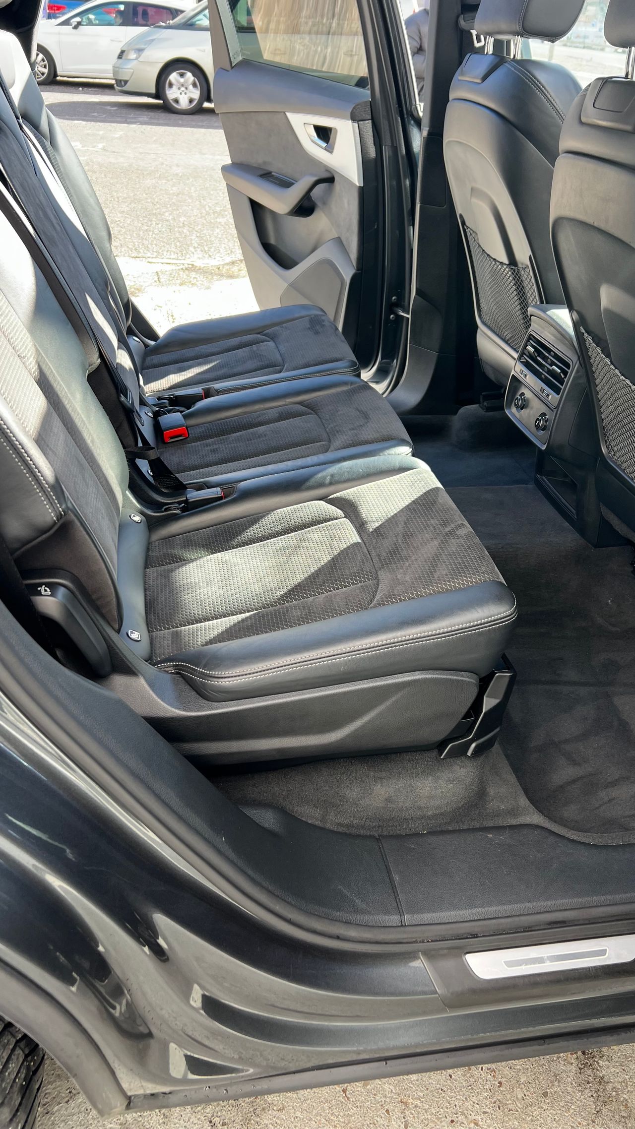 Audi Q7 45tdi s line 7 plazas - Foto 12