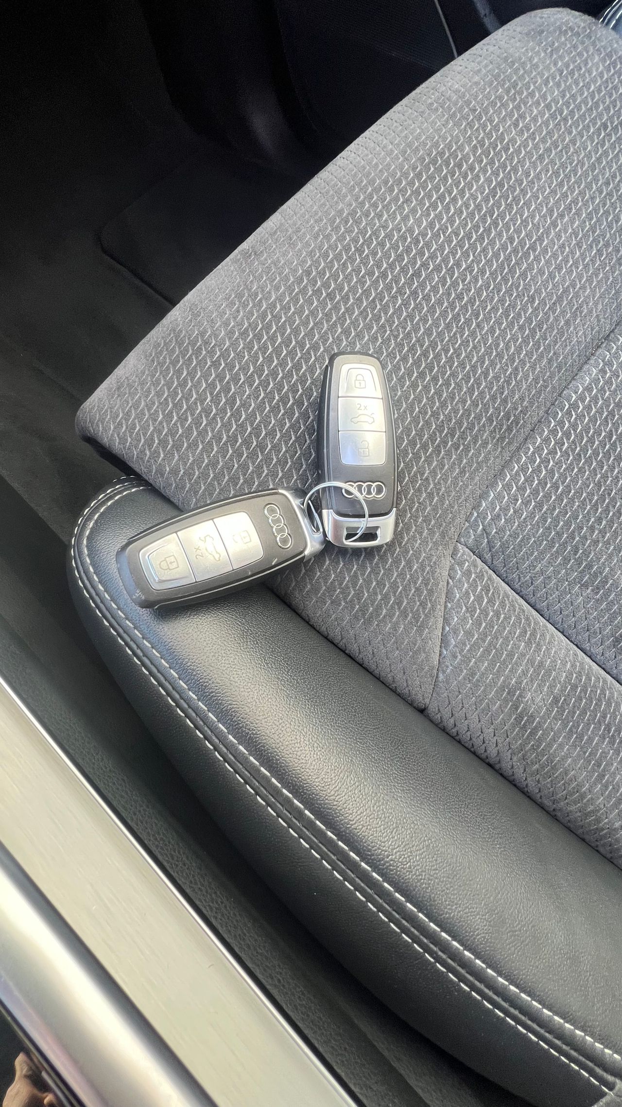 Audi Q7 45tdi s line 7 plazas - Foto 27