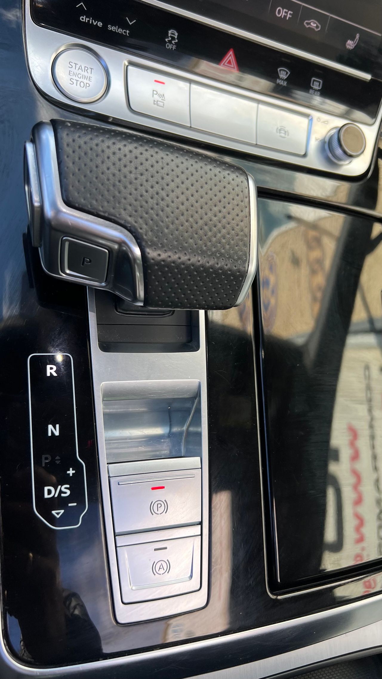 Audi Q7 45tdi s line 7 plazas - Foto 23