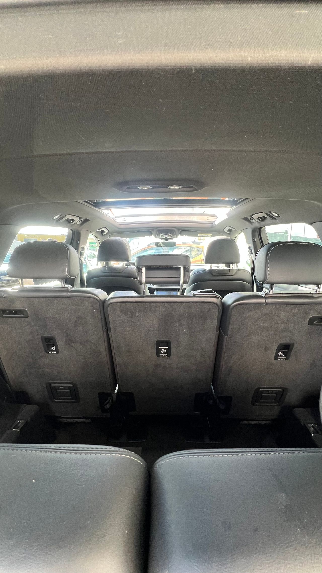 Audi Q7 45tdi s line 7 plazas - Foto 11