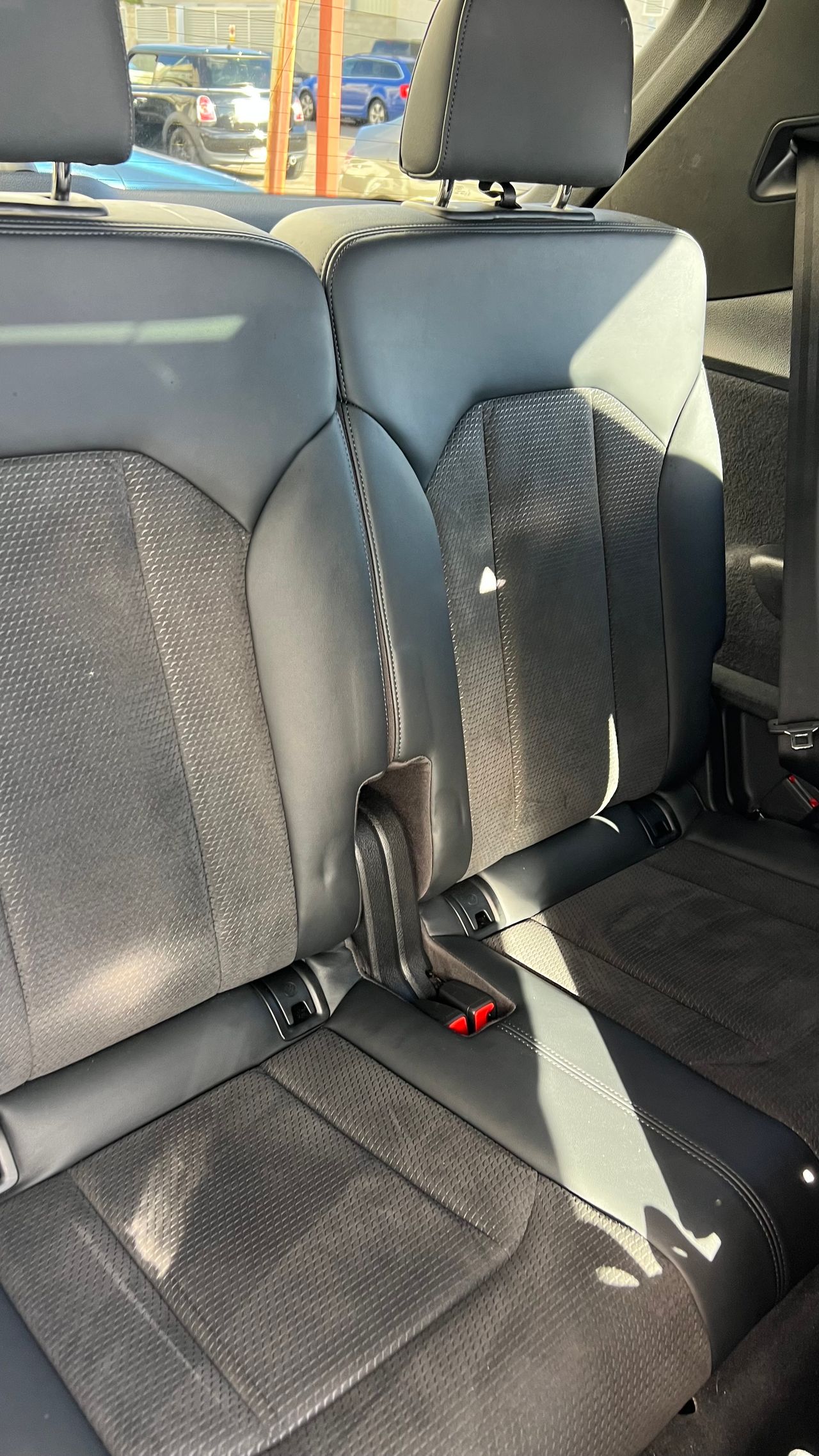 Audi Q7 45tdi s line 7 plazas - Foto 13