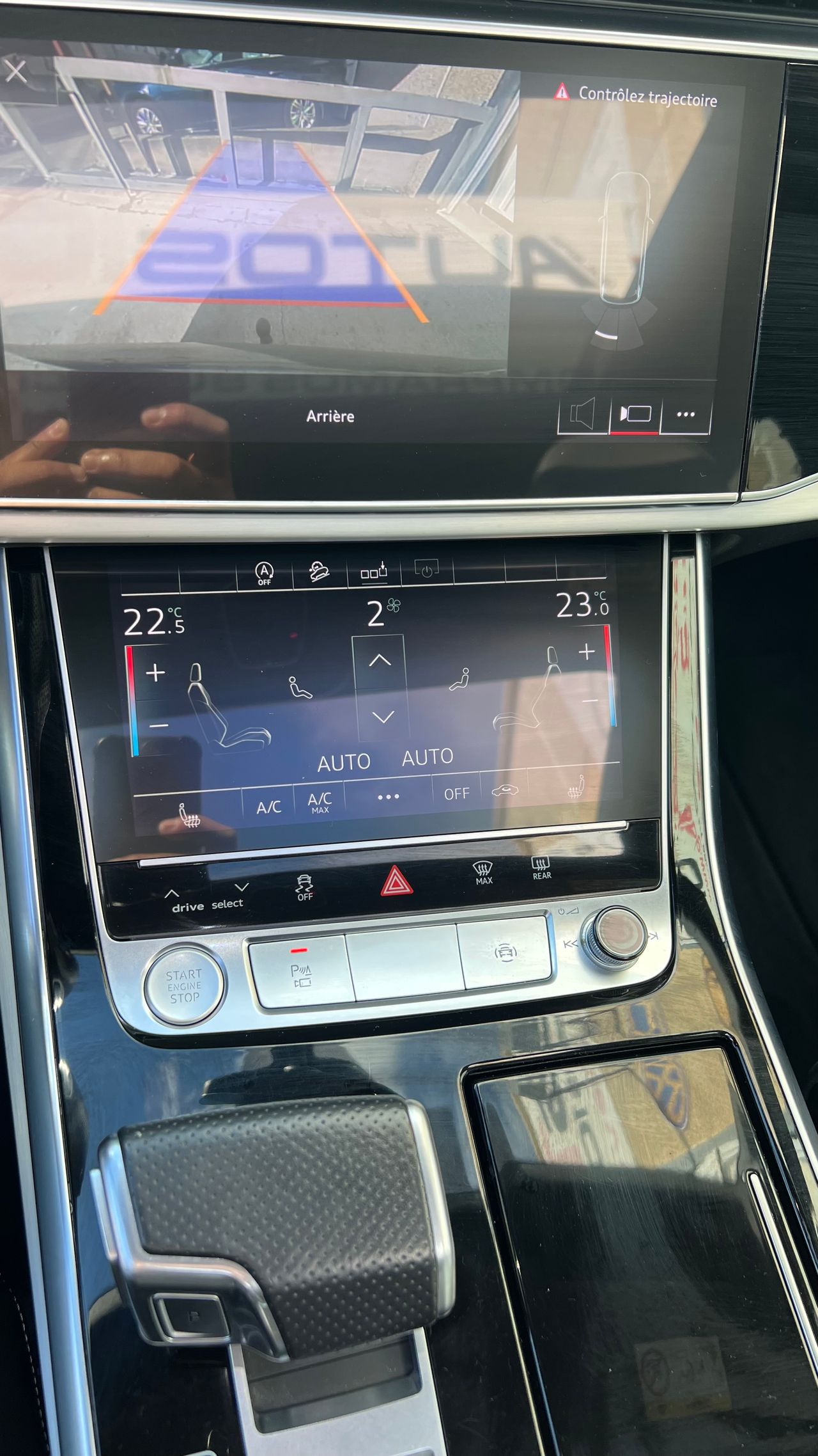 Audi Q7 45tdi s line 7 plazas - Foto 22