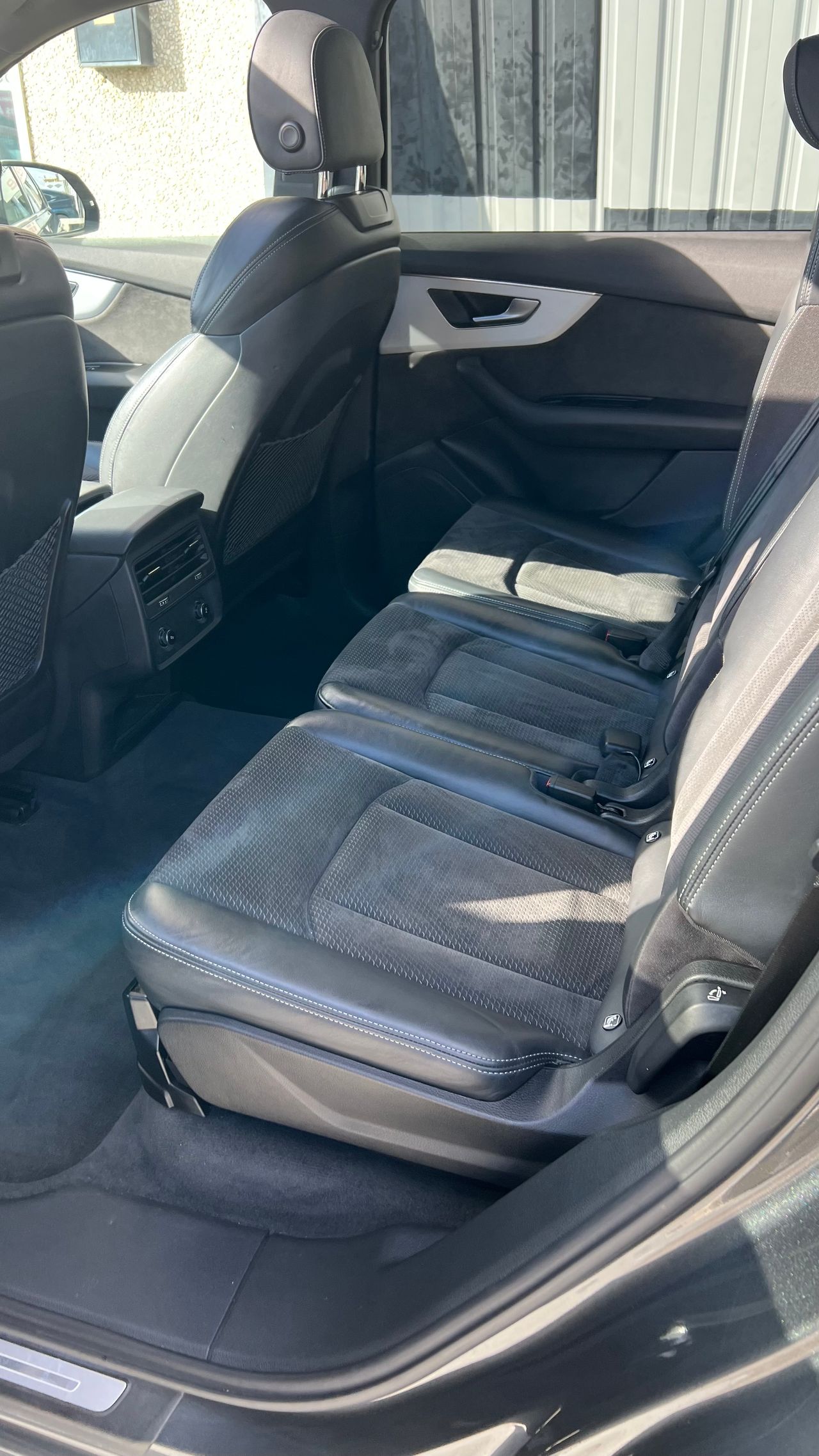 Audi Q7 45tdi s line 7 plazas - Foto 18