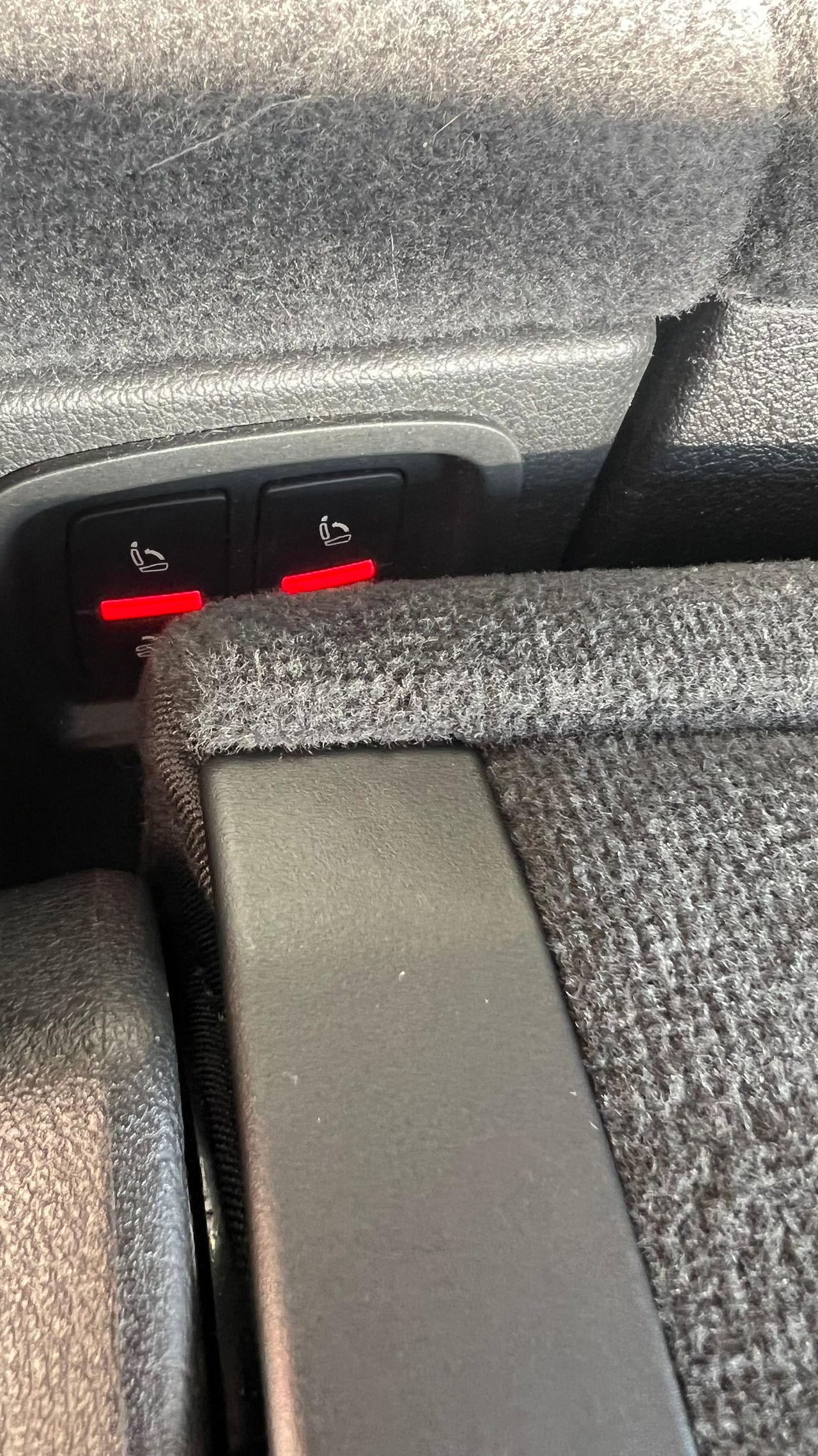 Audi Q7 45tdi s line 7 plazas - Foto 14