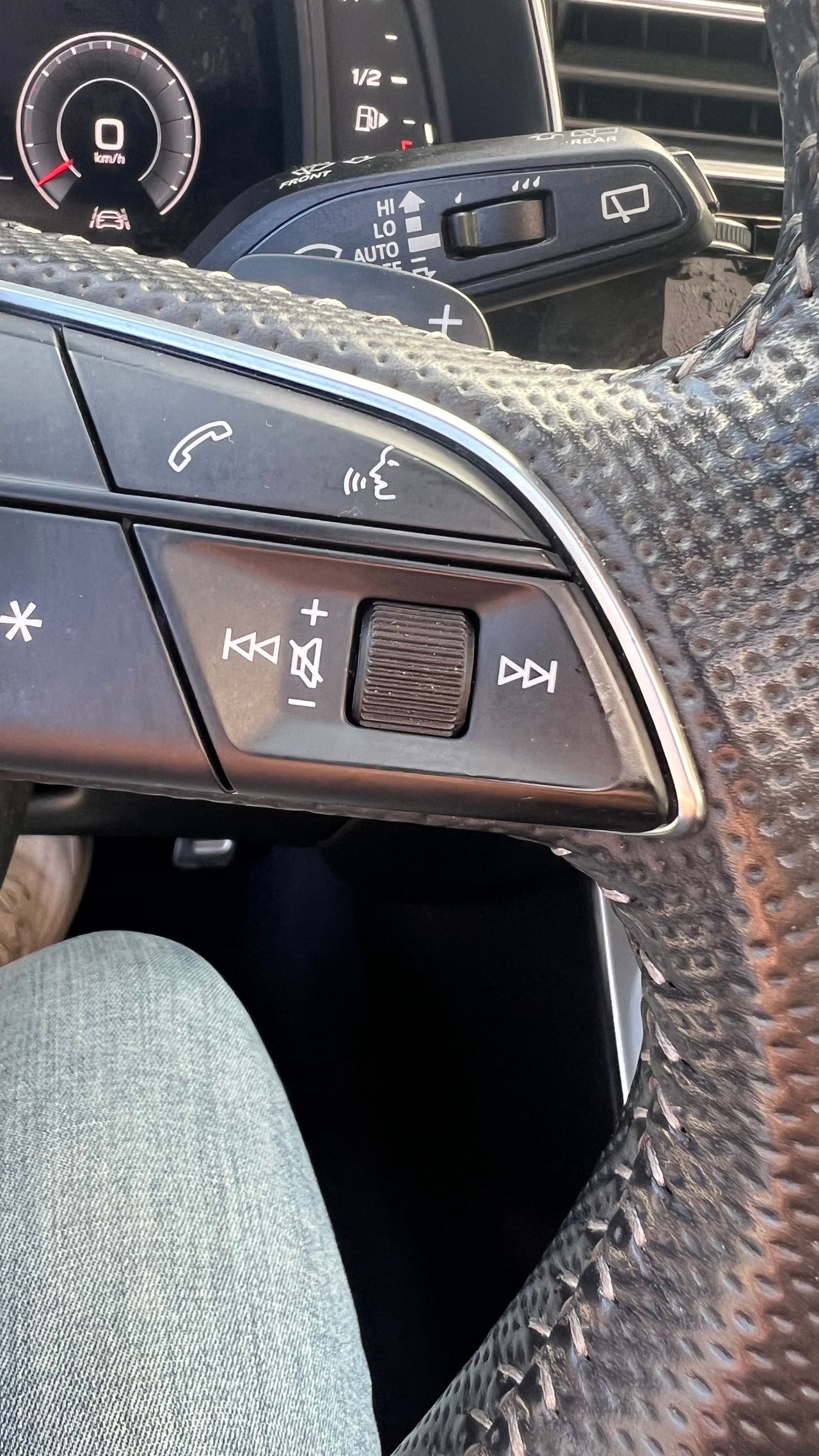 Audi Q7 45tdi s line 7 plazas - Foto 24