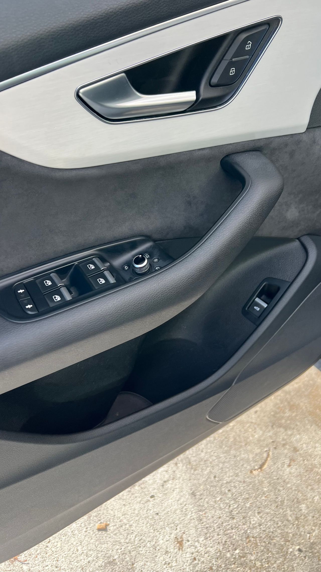 Audi Q7 45tdi s line 7 plazas - Foto 20