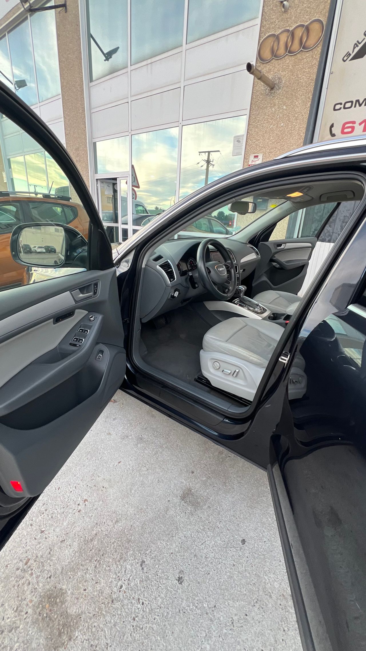 Audi Q5 q5 3.0 tdi 245cv - Foto 15