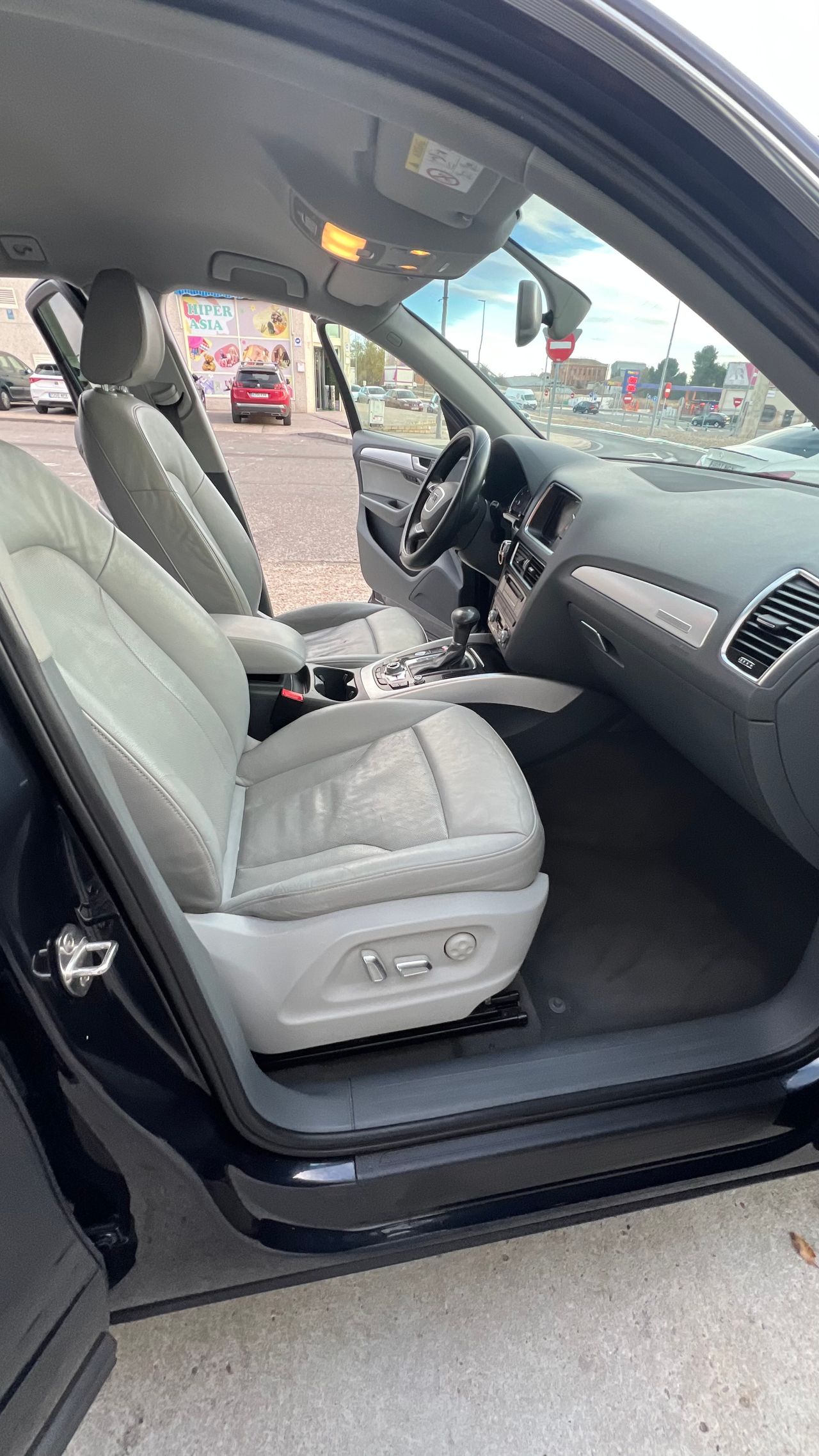 Audi Q5 q5 3.0 tdi 245cv - Foto 11