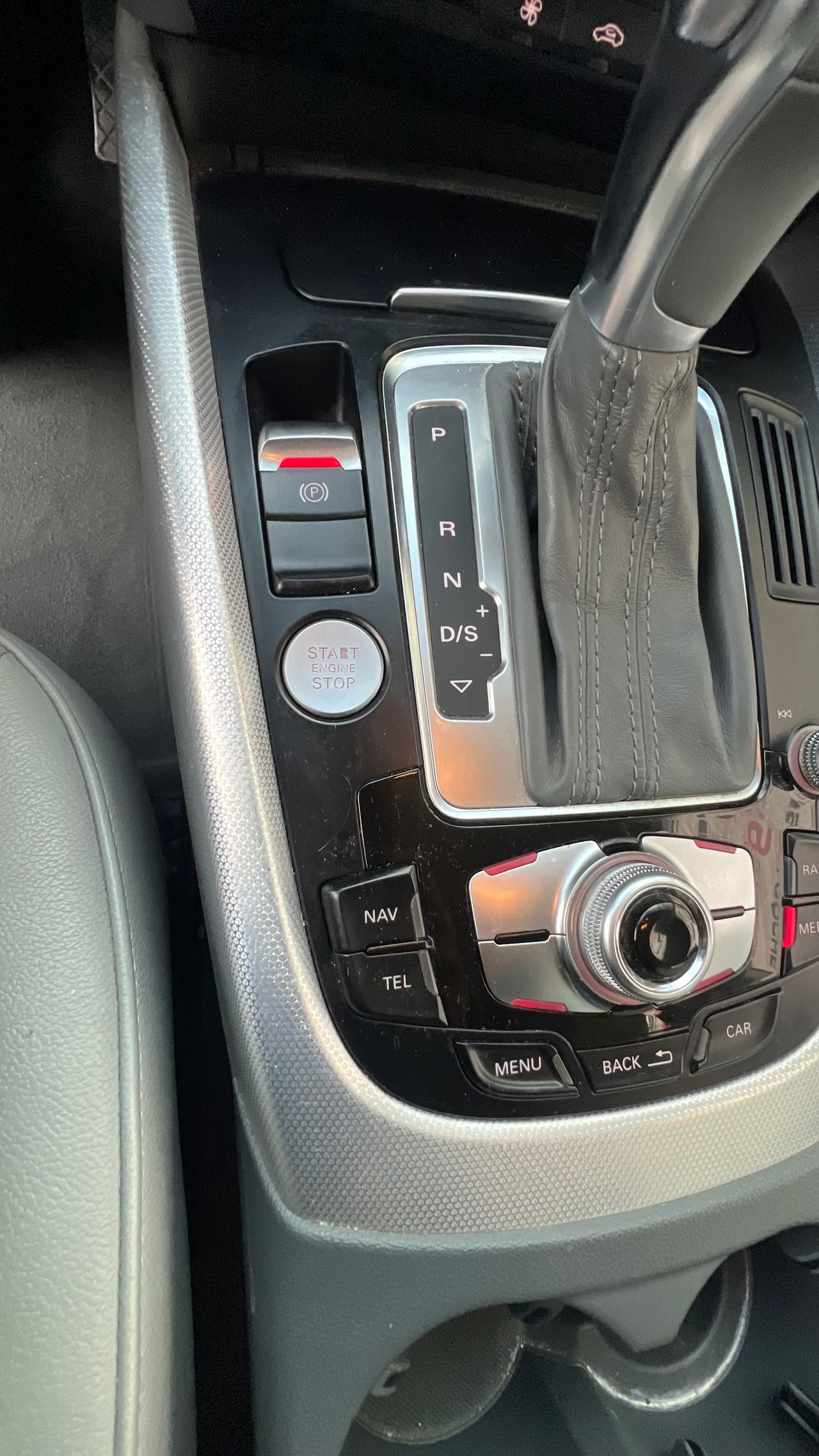 Audi Q5 q5 3.0 tdi 245cv - Foto 22