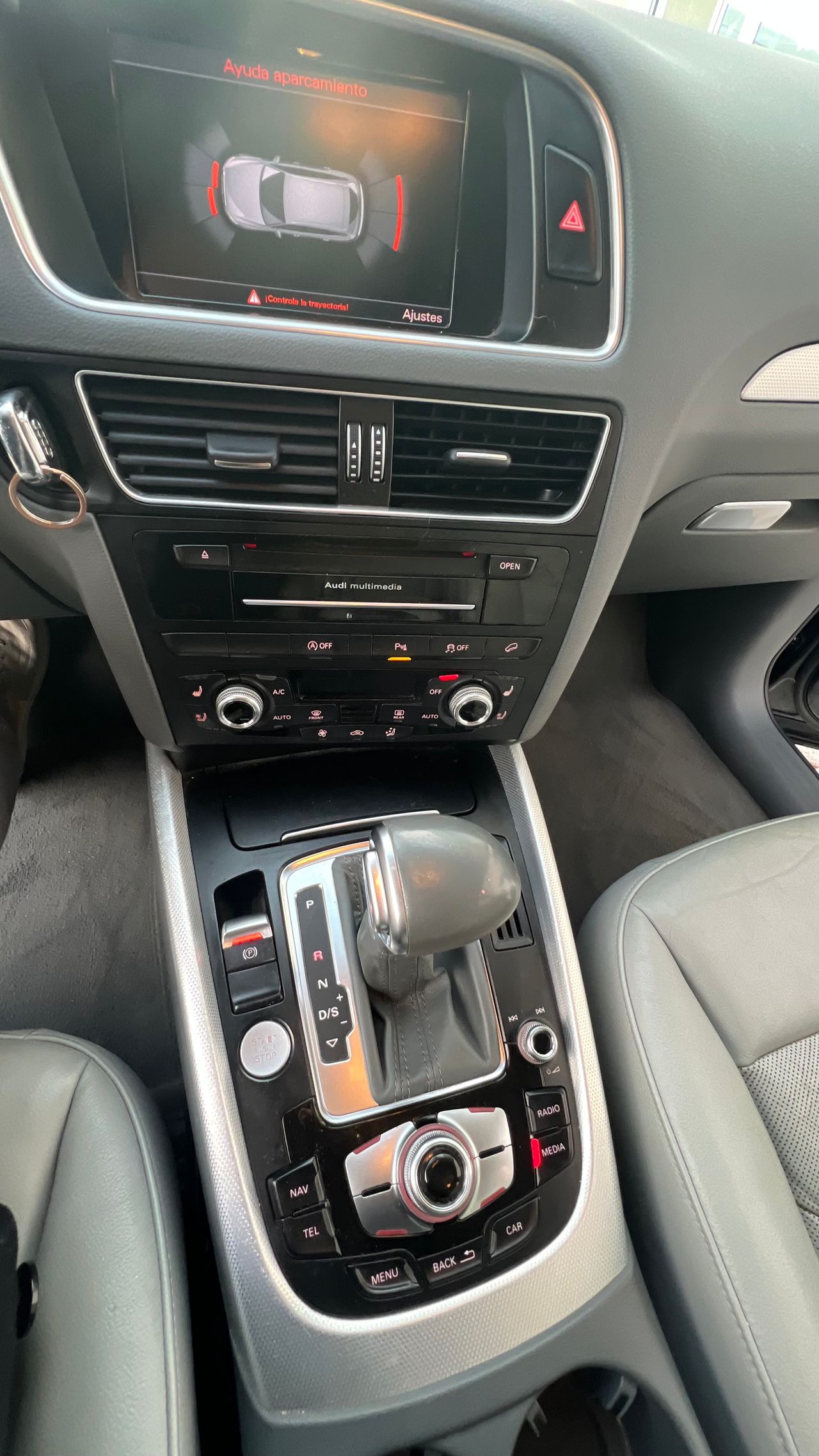 Audi Q5 q5 3.0 tdi 245cv - Foto 19