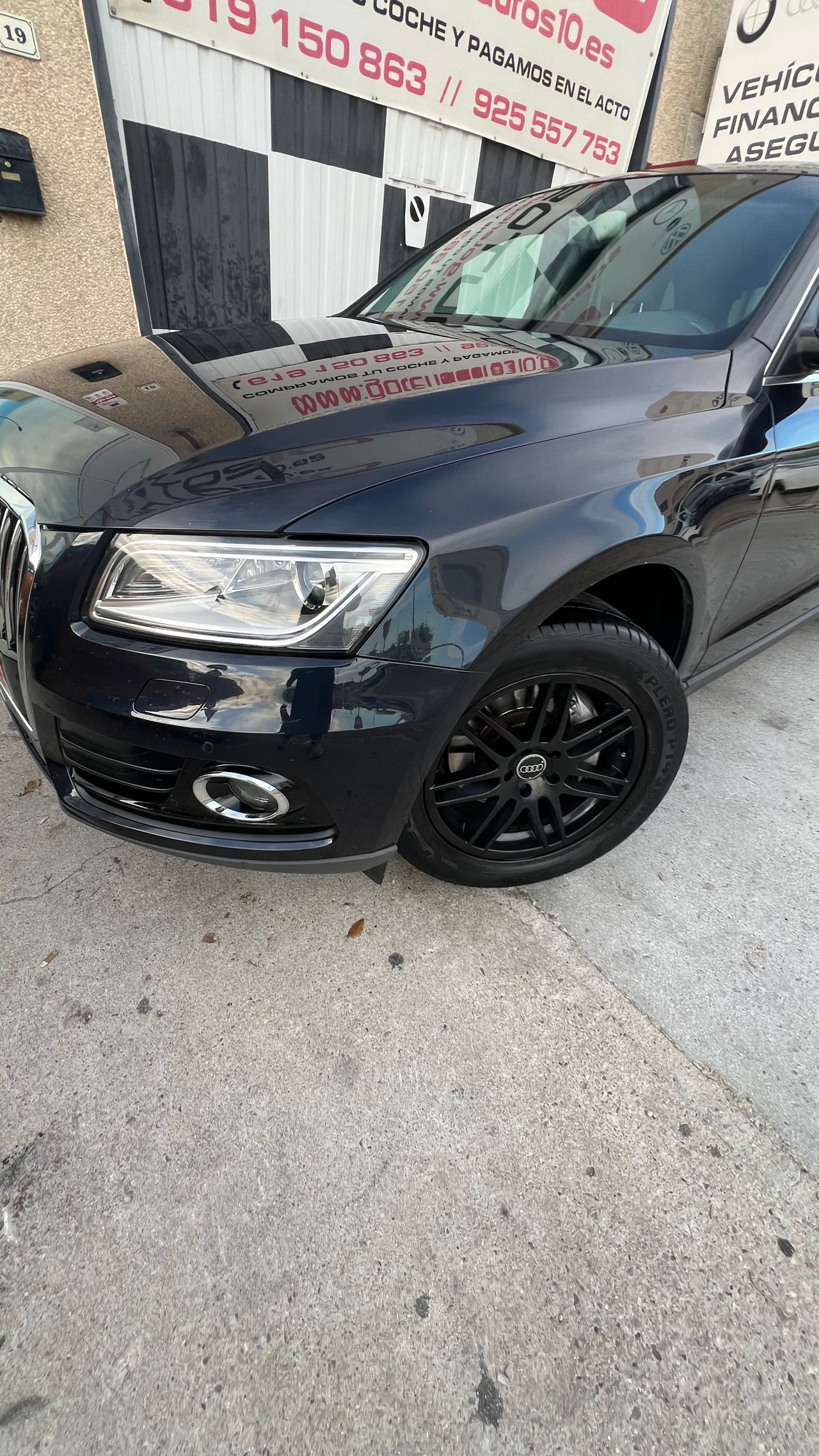 Audi Q5 q5 3.0 tdi 245cv - Foto 3