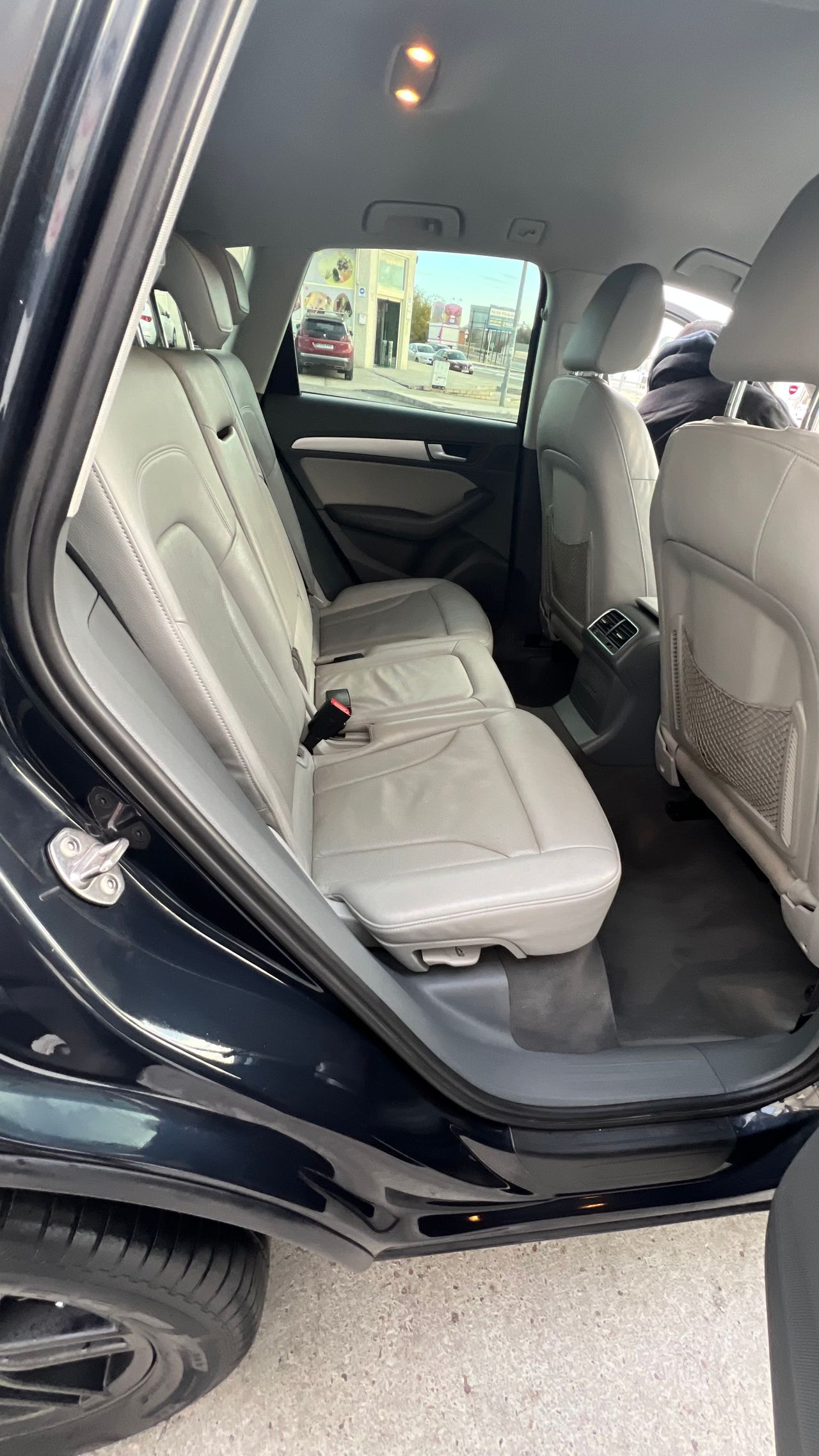 Audi Q5 q5 3.0 tdi 245cv - Foto 9