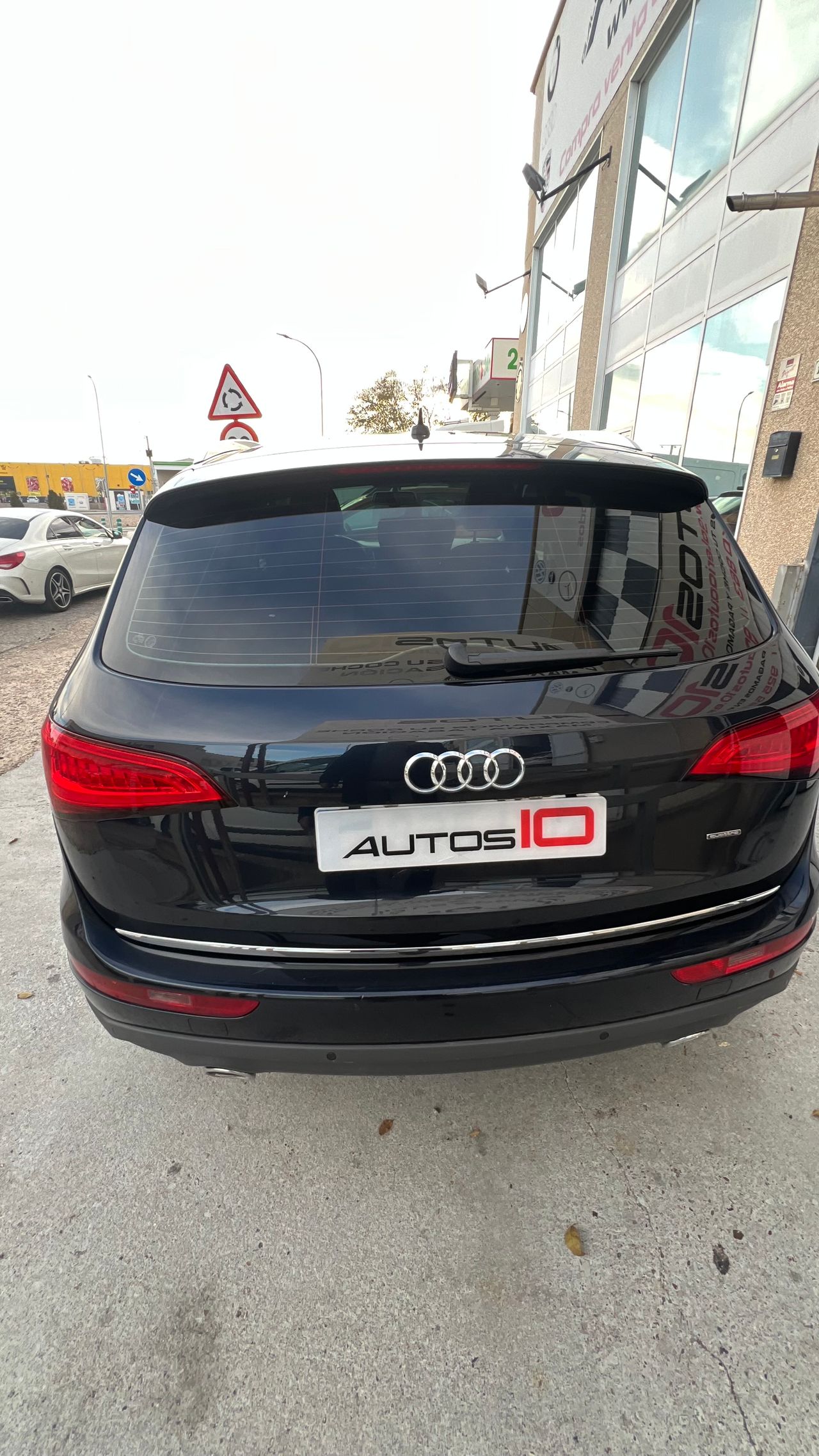 Audi Q5 q5 3.0 tdi 245cv - Foto 7