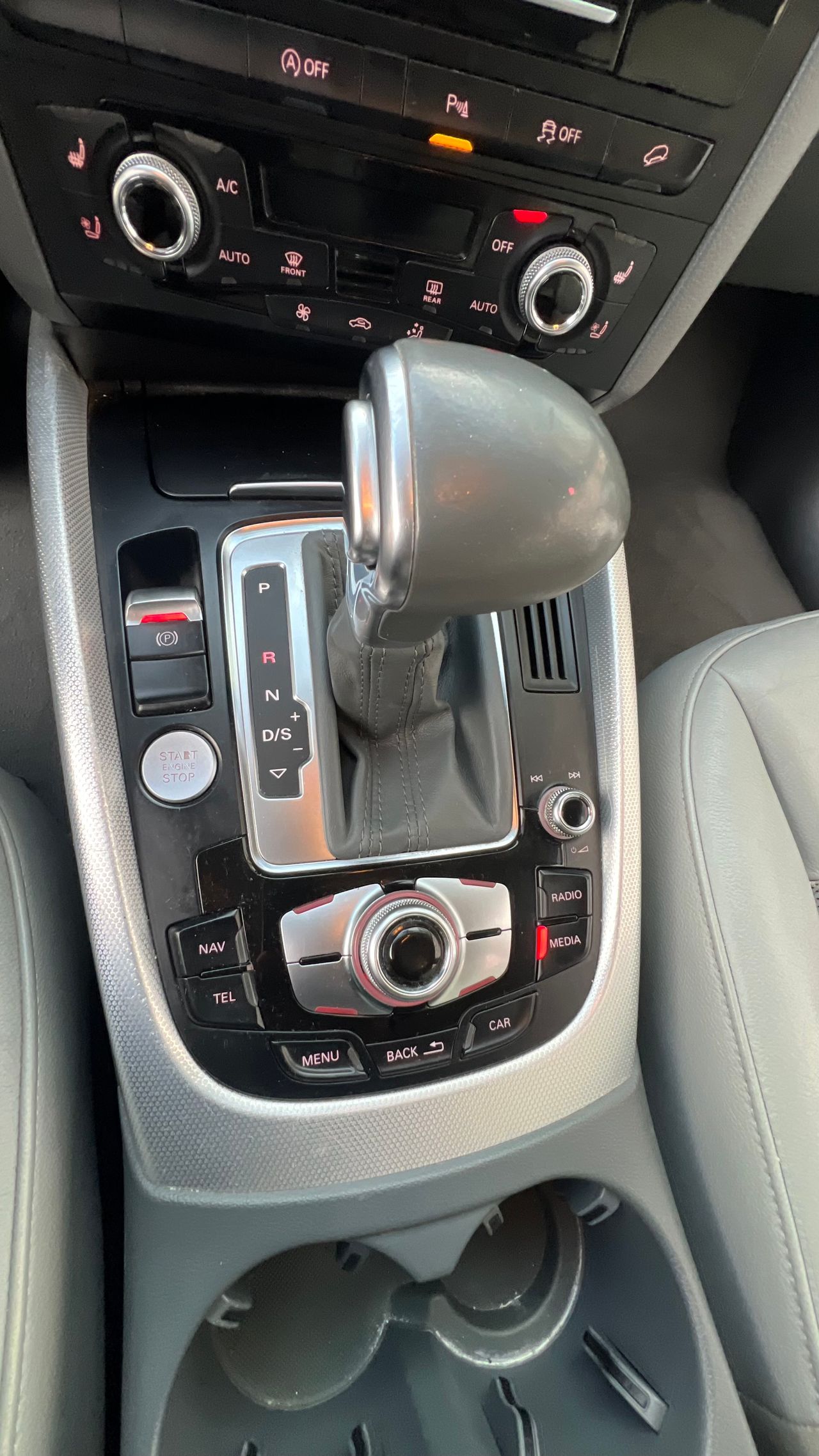 Audi Q5 q5 3.0 tdi 245cv - Foto 20