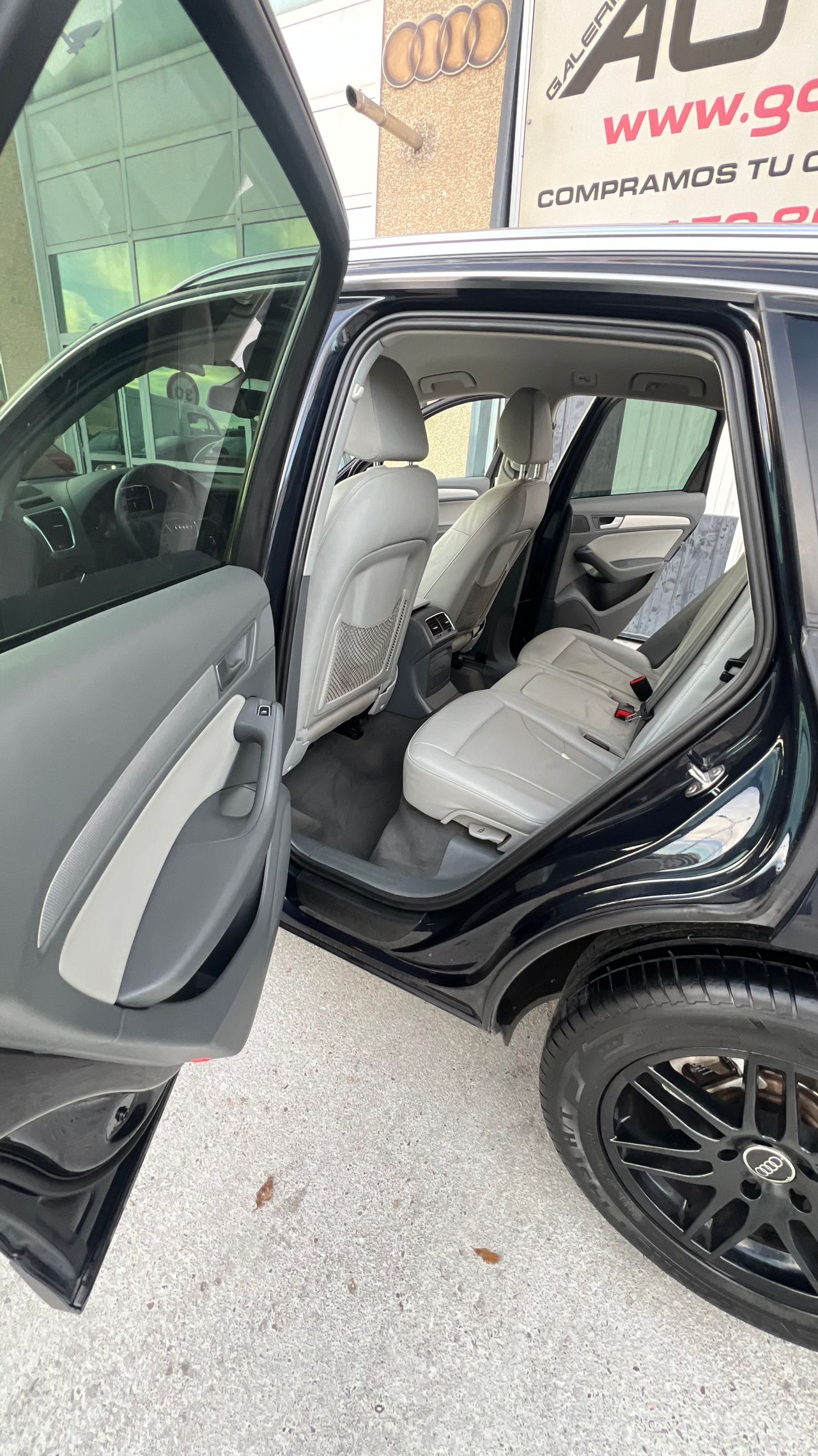 Audi Q5 q5 3.0 tdi 245cv - Foto 14