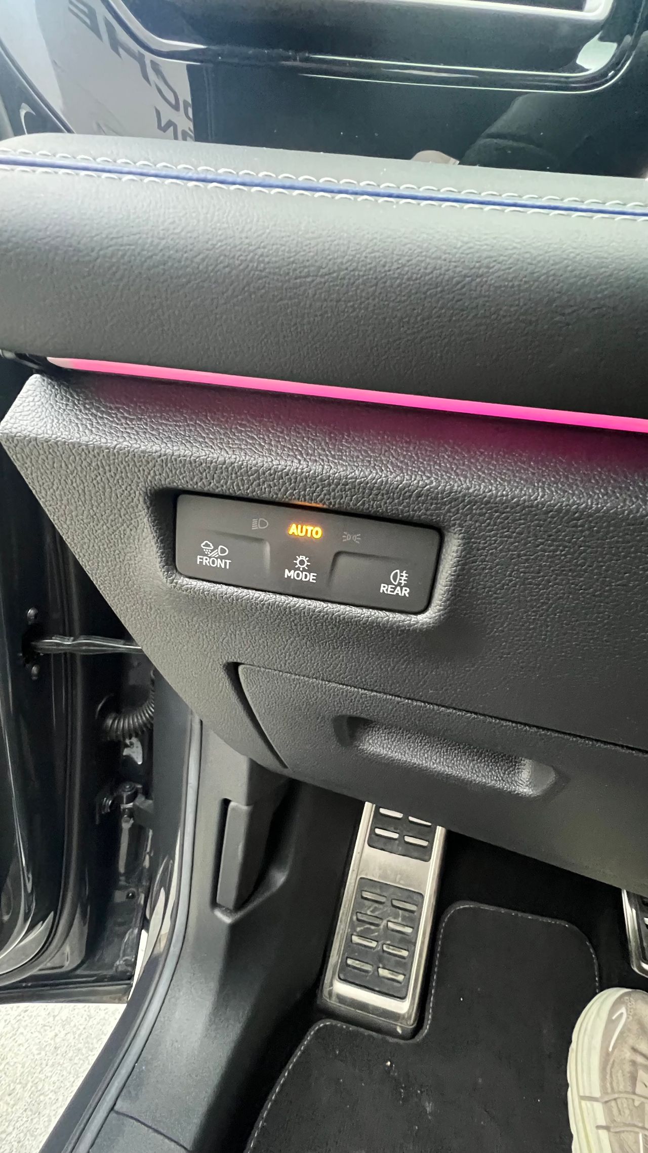 Volkswagen Tiguan RLine 2.0 TDI DSG 4Motion - Foto 20